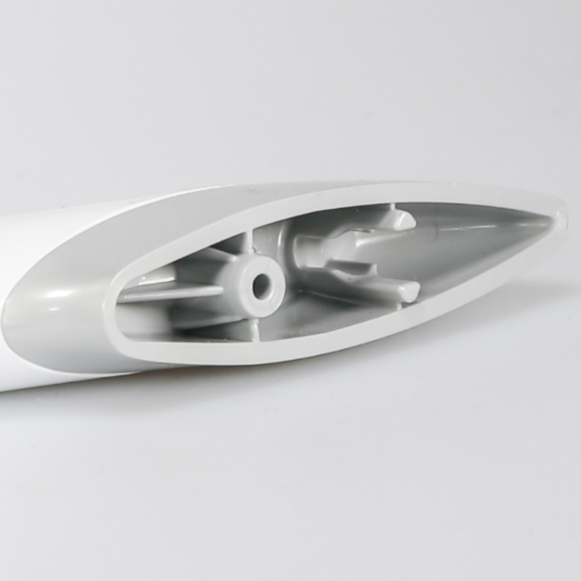 WP74011768 Whirlpool Door Handle