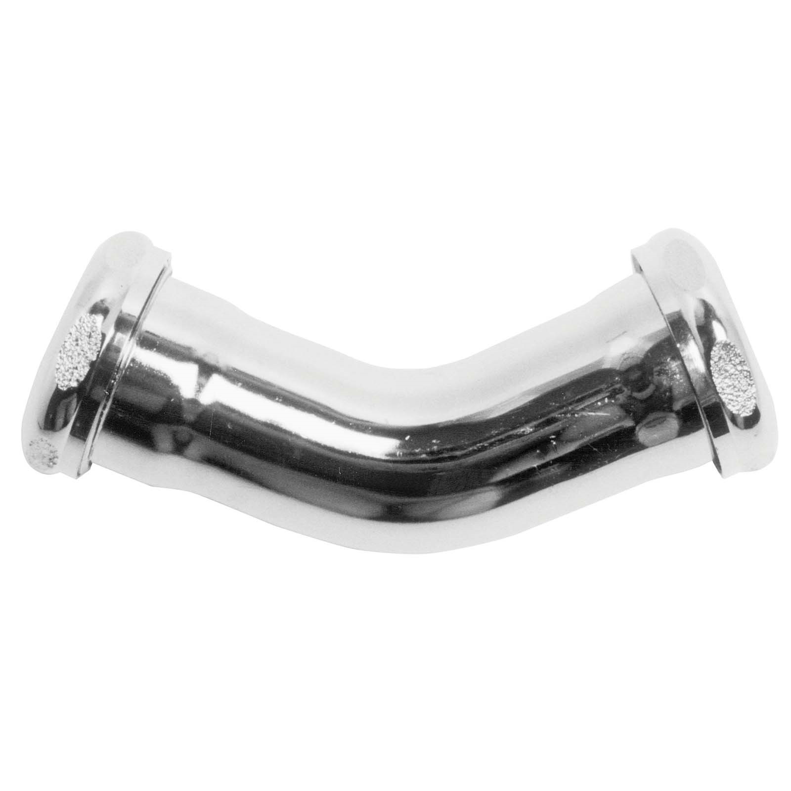 50803 1-1/4 20 GAUGE 45° DUAL SLIP JOINT ELBOW WITH CAST