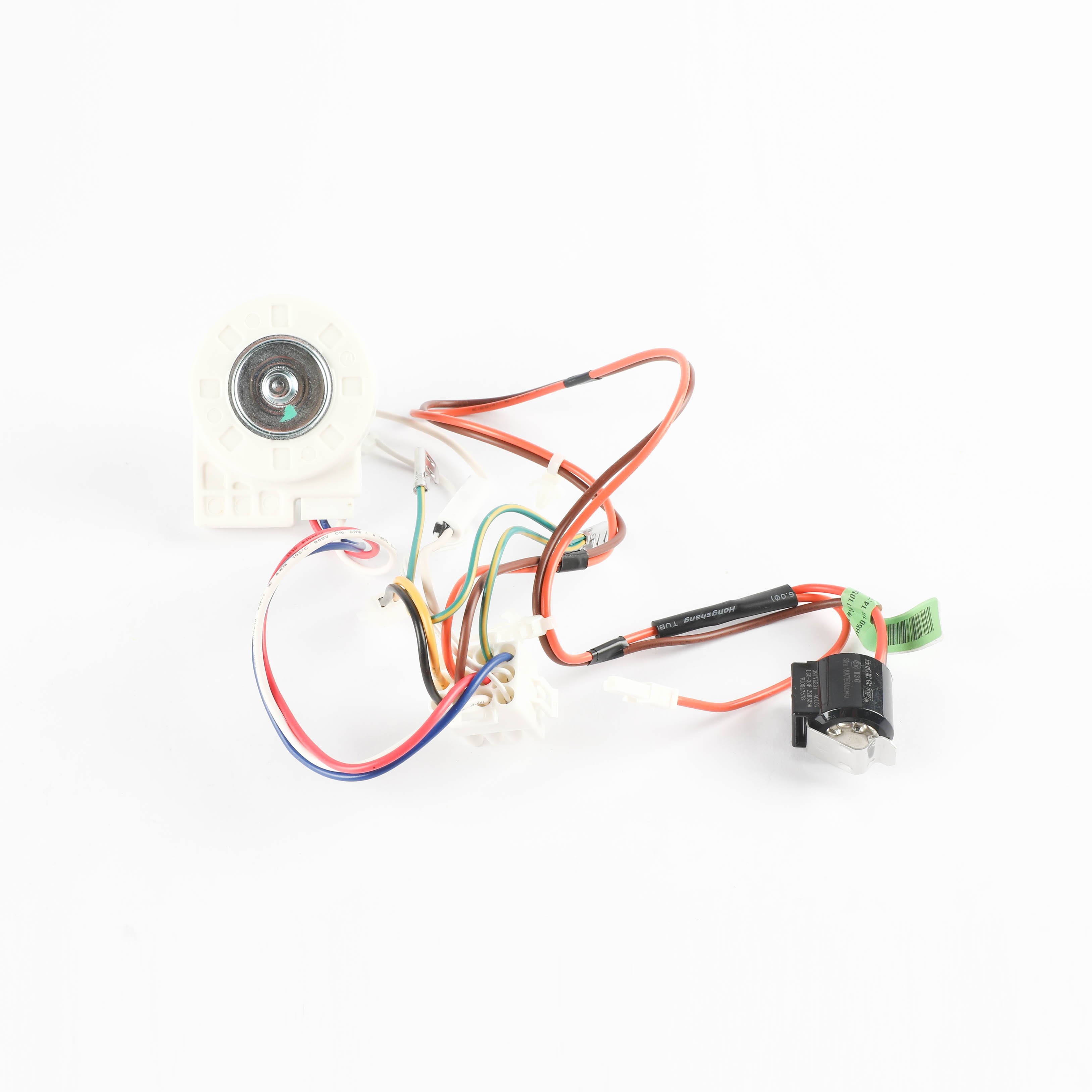 W11224591 MOTOR-EVAP