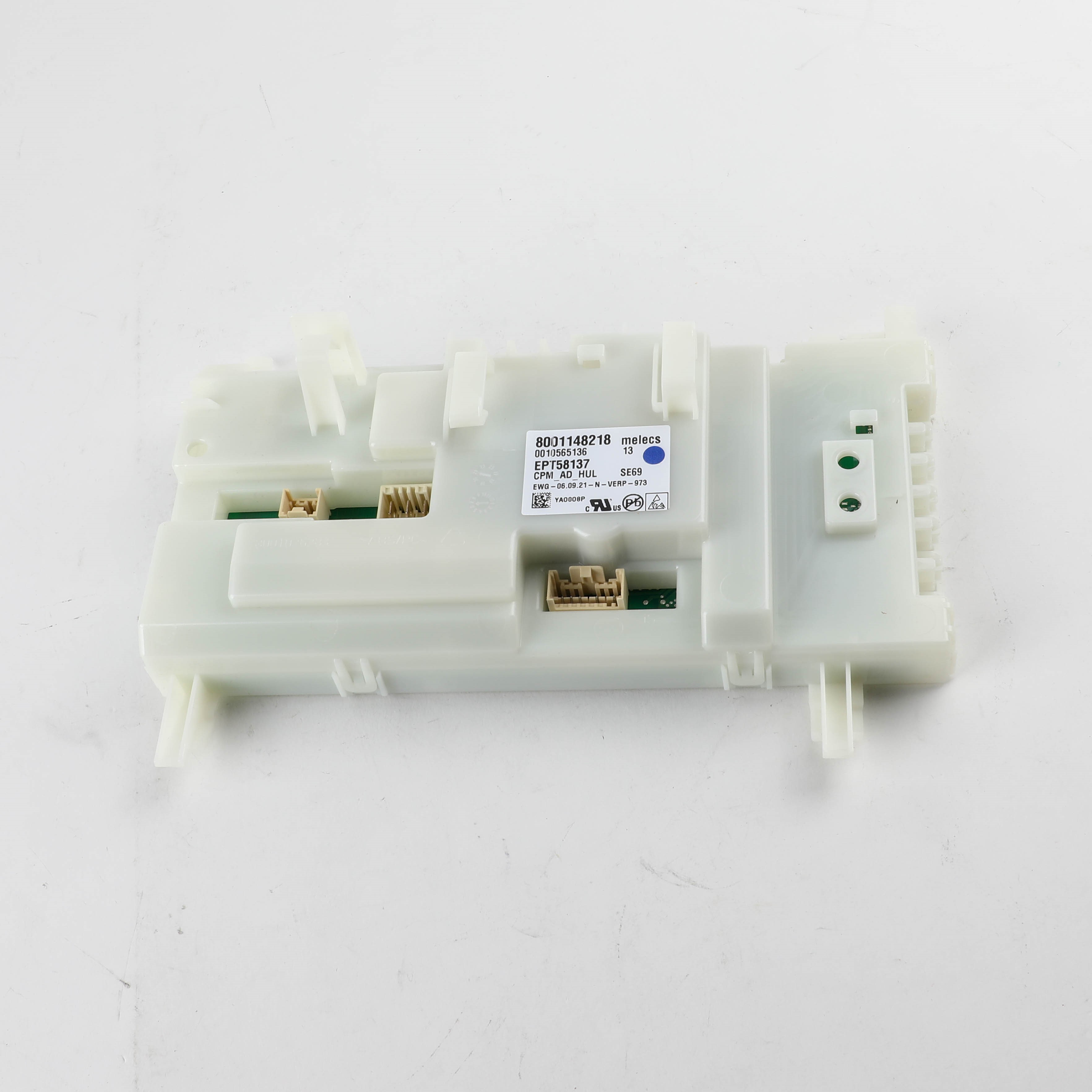 10006802 - POWER MODULE PROGRAMMED