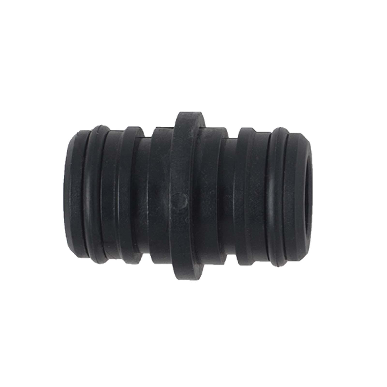 73836 IN-LINE ADAPTER W/QUAD RINGS
