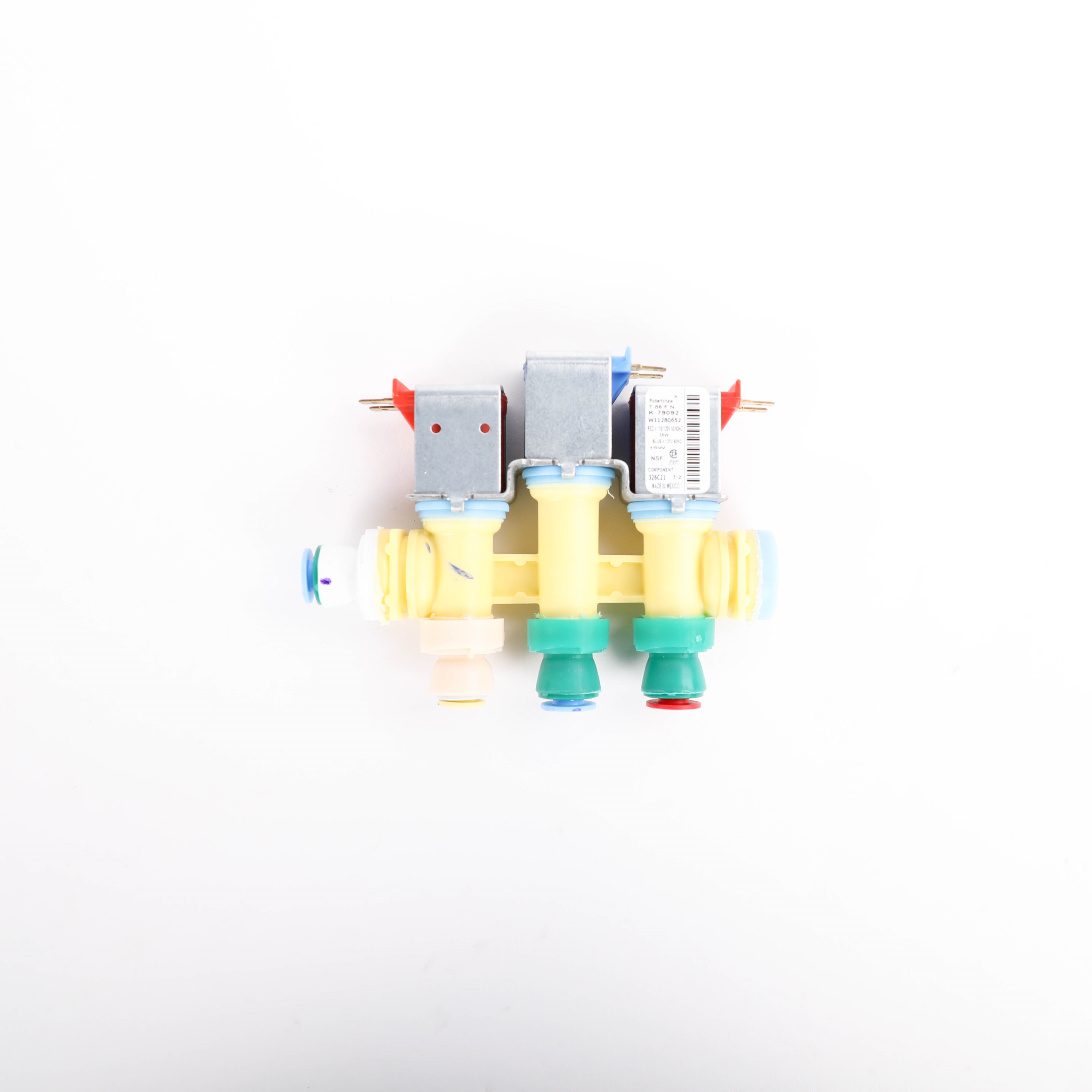 W11495416 Whirlpool Refrigerator Valve