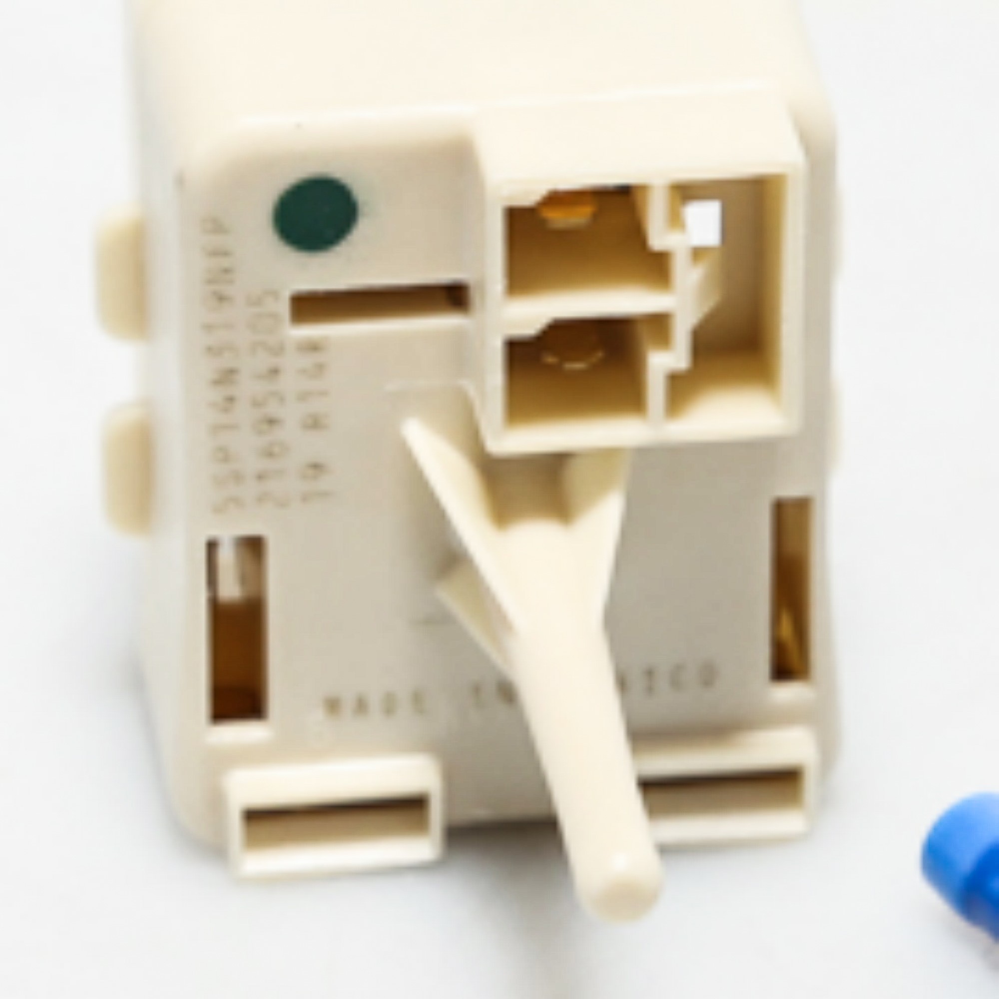 GE Appliances WR09X27062