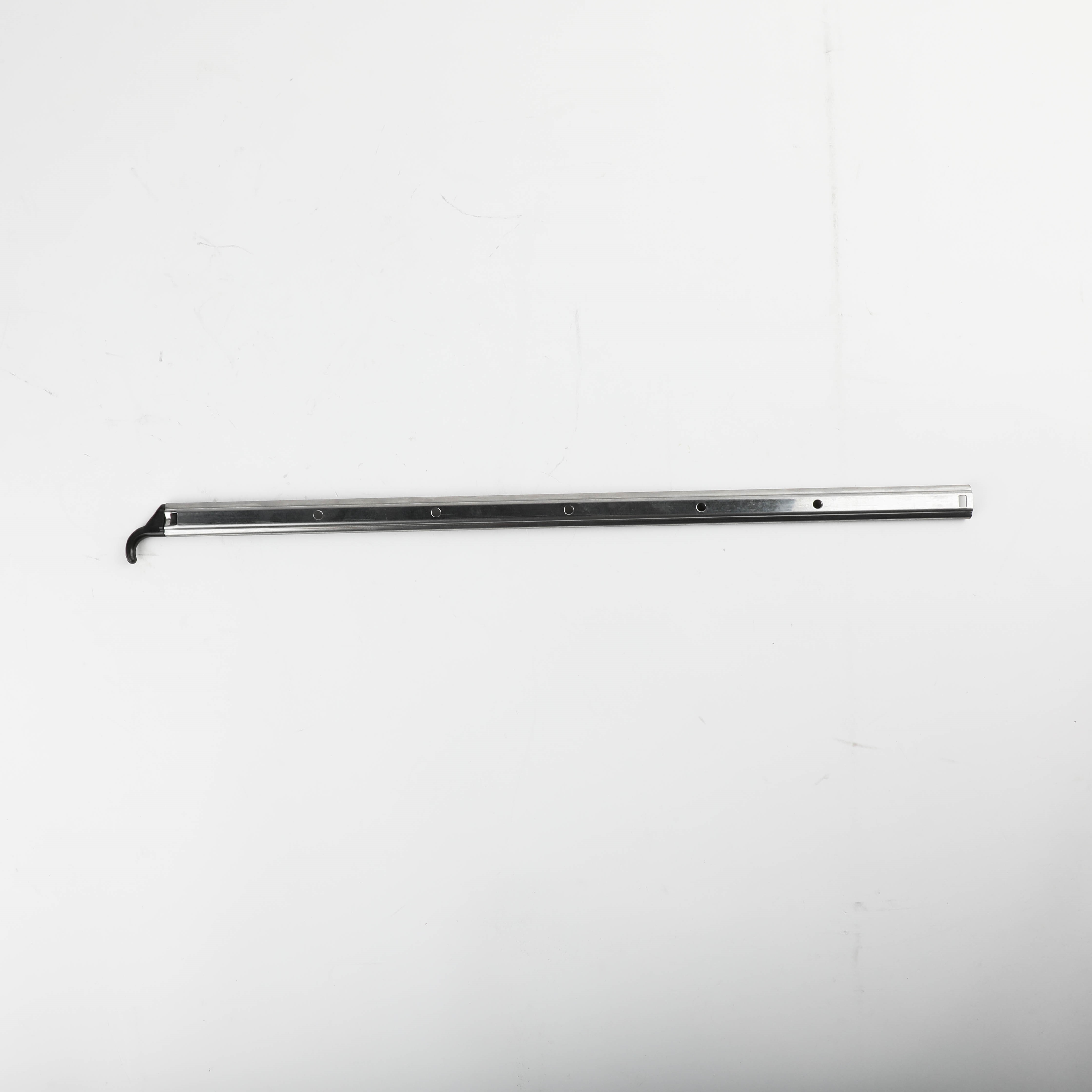 WD27X22350 RAIL AND END CAP ASM