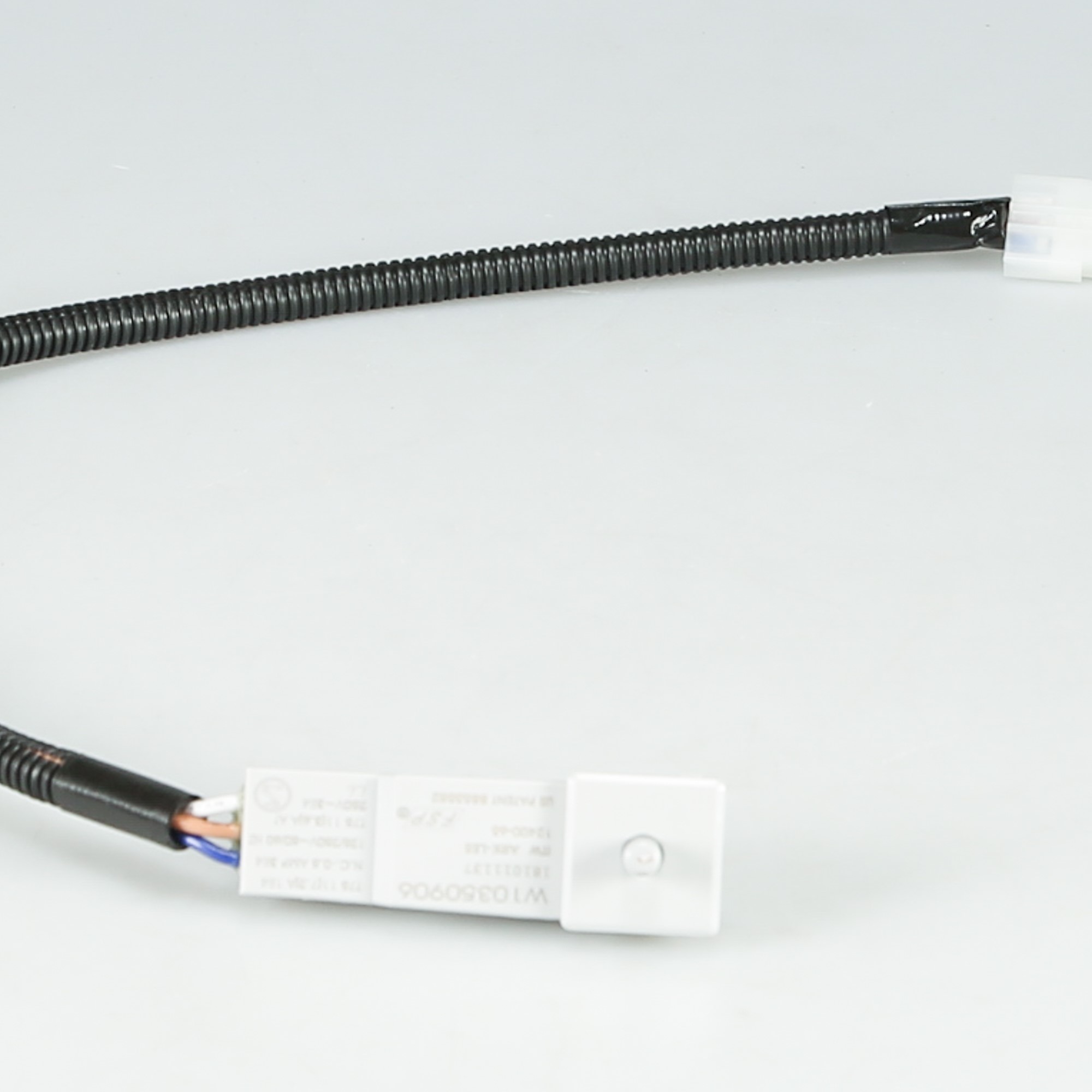 WPW10350906 Whirlpool Door Switch