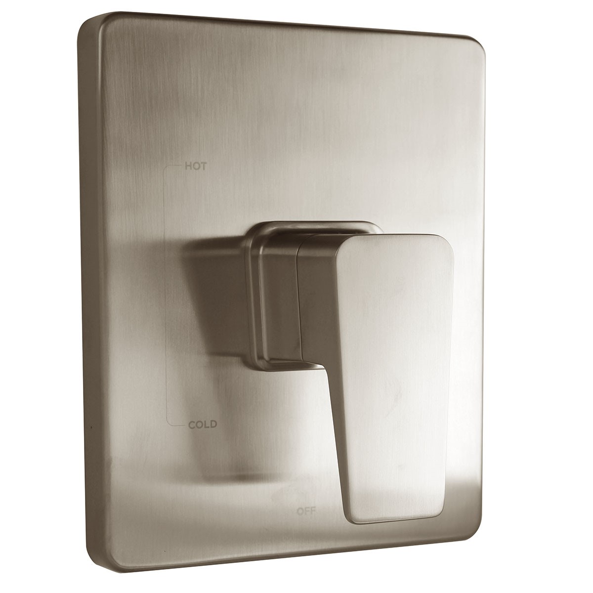 SPEAKMAN KUBOS CPT-24000-BN SHOWER TRIM