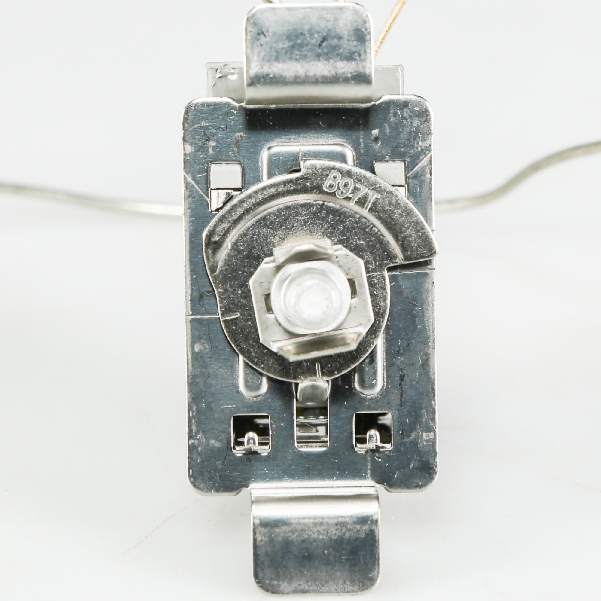WPW10567140 Whirlpool Refrigerator Thermostat
