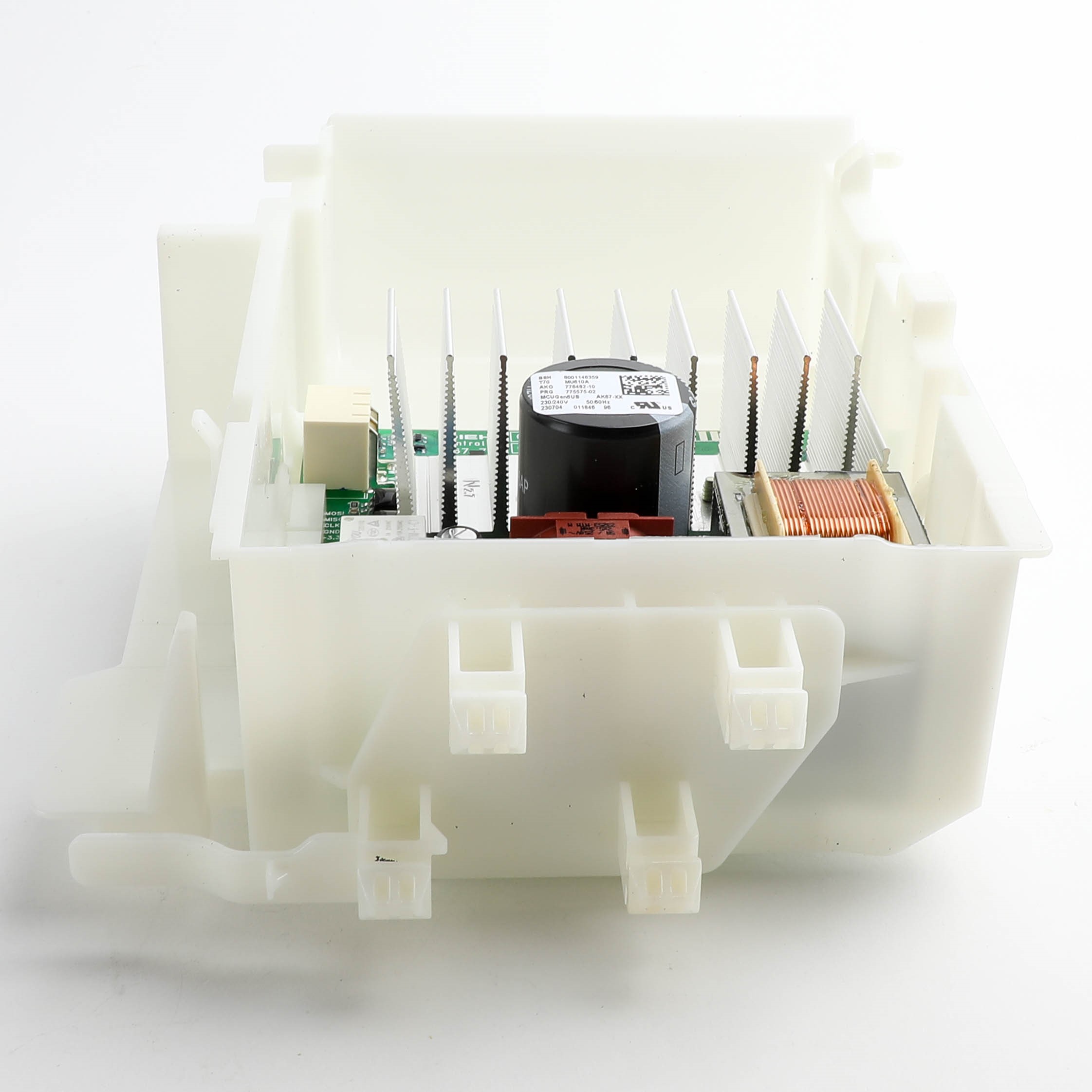 11032472 Bosch Laundry Inverter