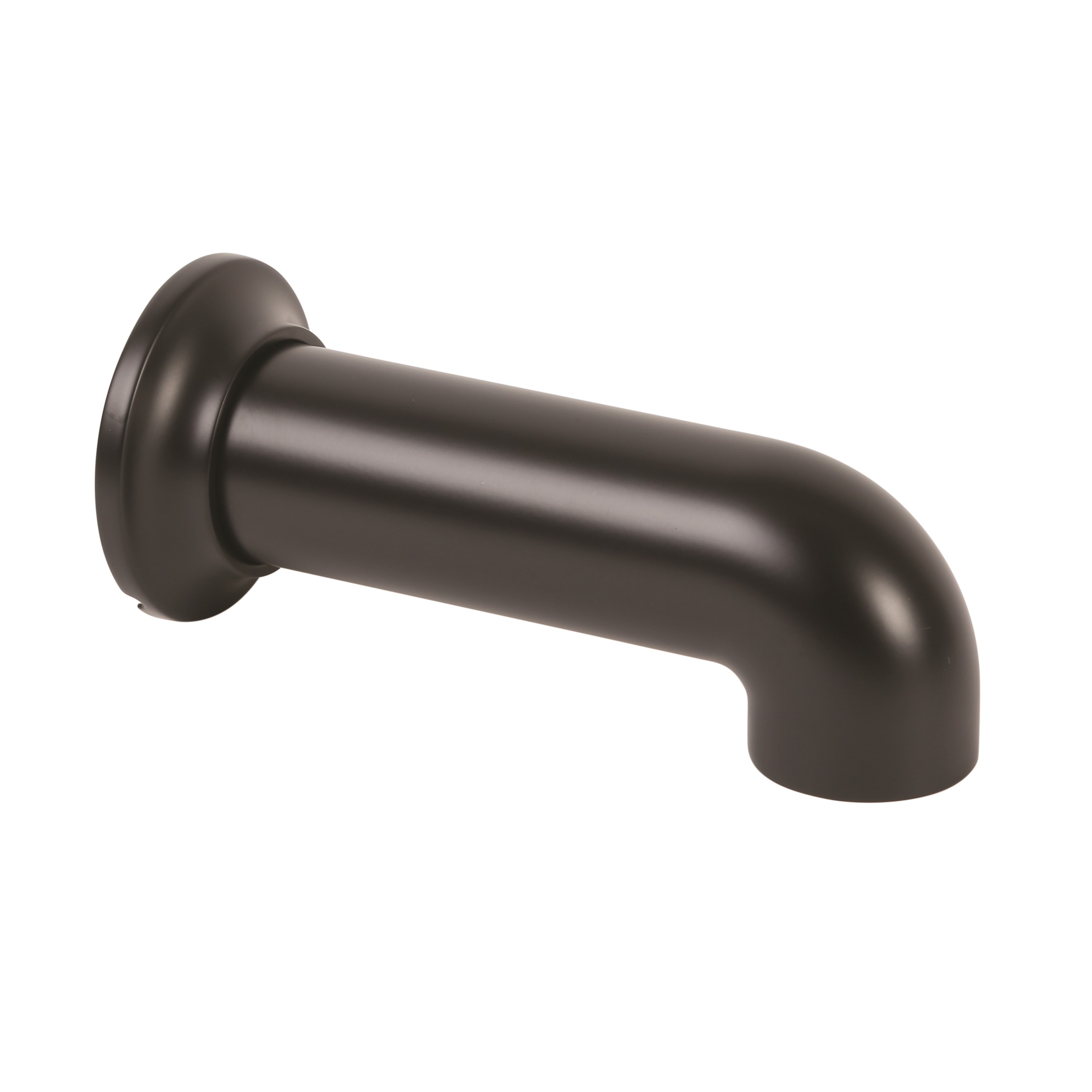 S-4650-MB DUO  TUB SPOUT, MB