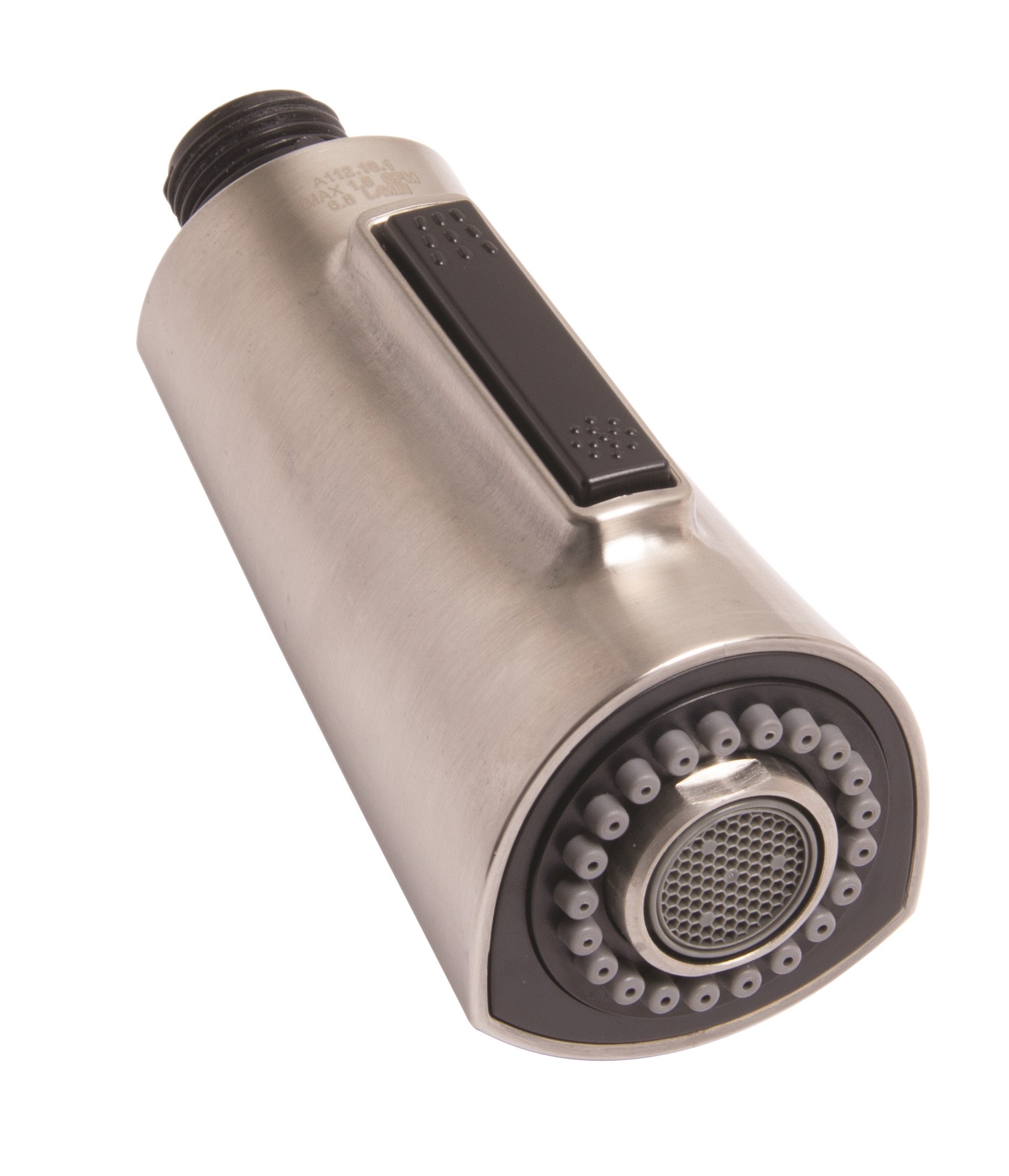 8161704 ARCHITEC PULL DOWN SPRAY KITCHEN SPRAY WAND - BRUS