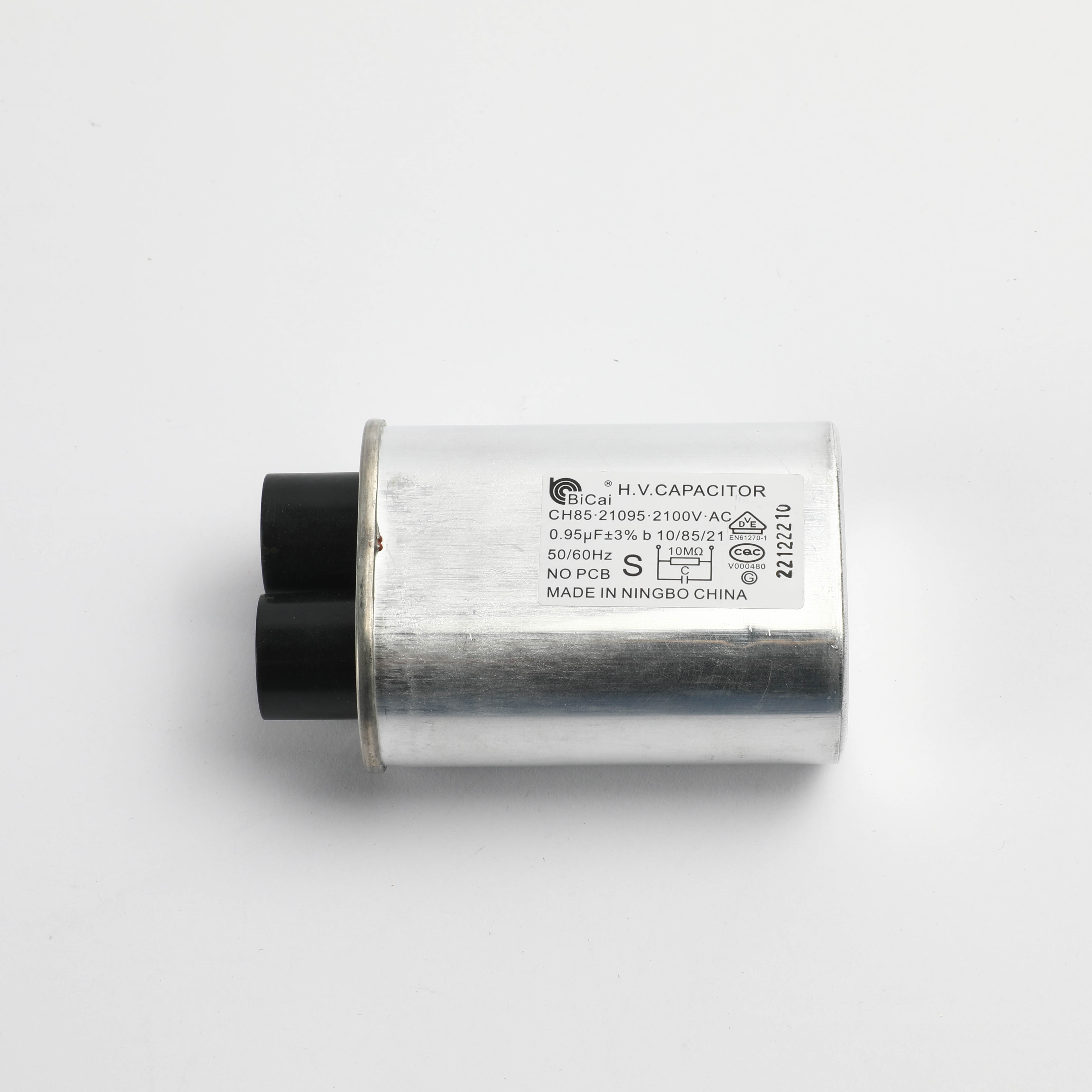 GE Appliances WB27X25625