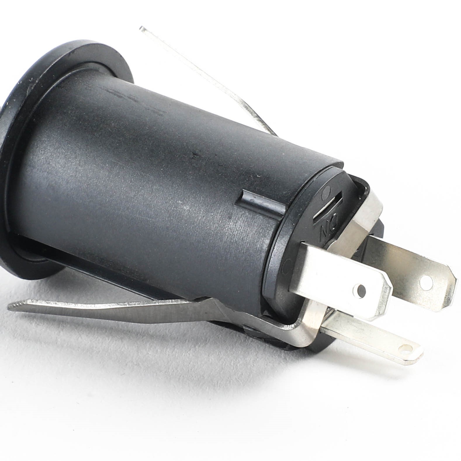 WB24K10068 GE Range Plunger Switch