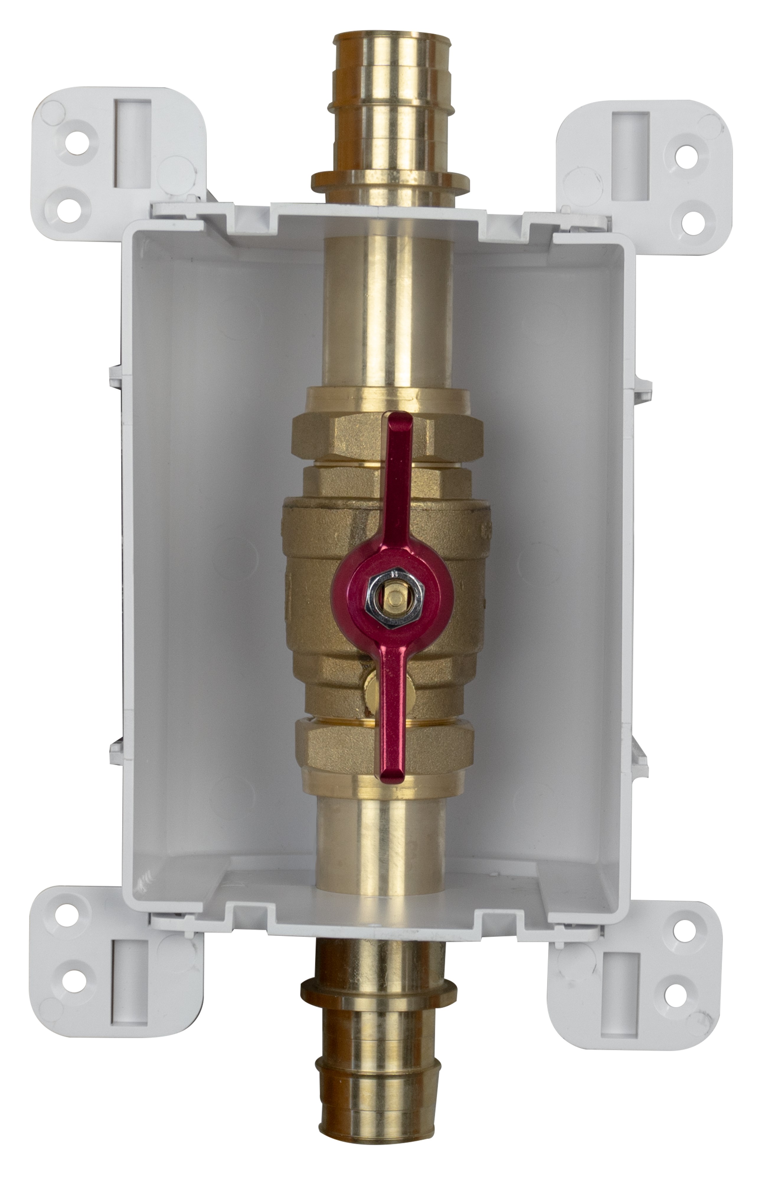 PPG 687-4WD