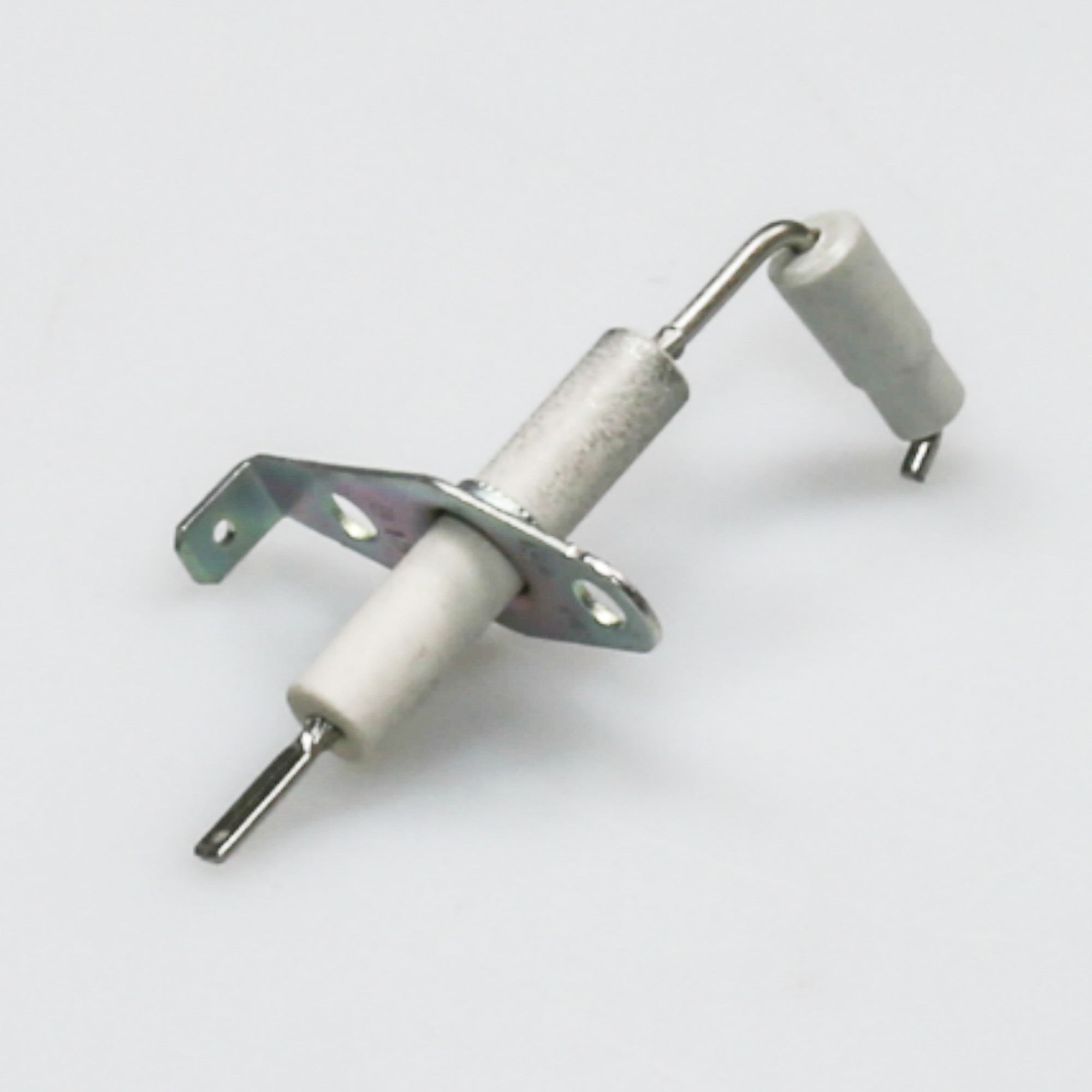 74004053 Whirlpool Range Cooktop Top Burner Electrode Spark Ignitor
