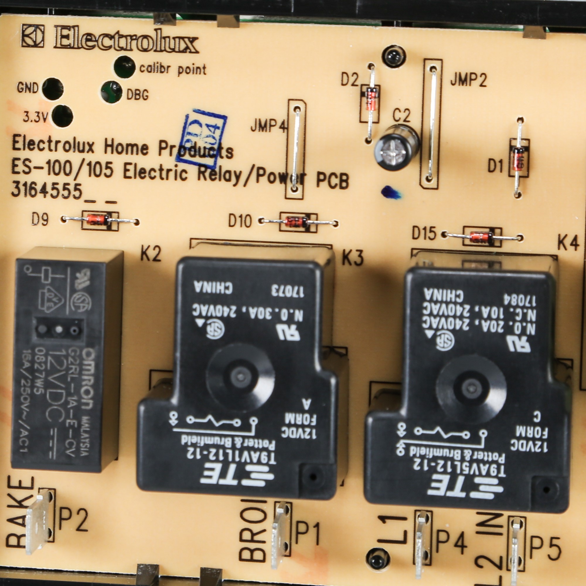 Electrolux 318185329