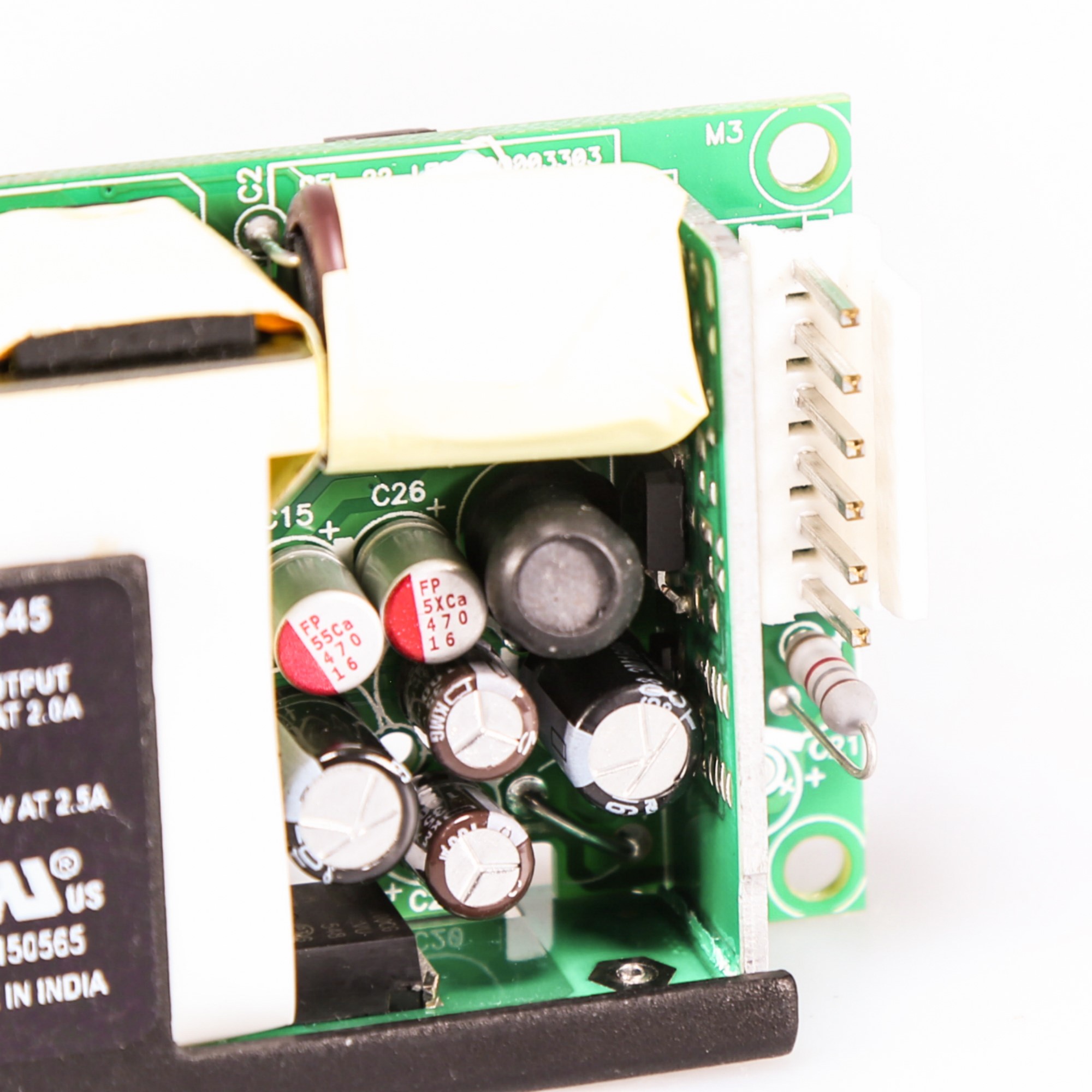 WP67001360 Whirlpool Control Board Power Supply