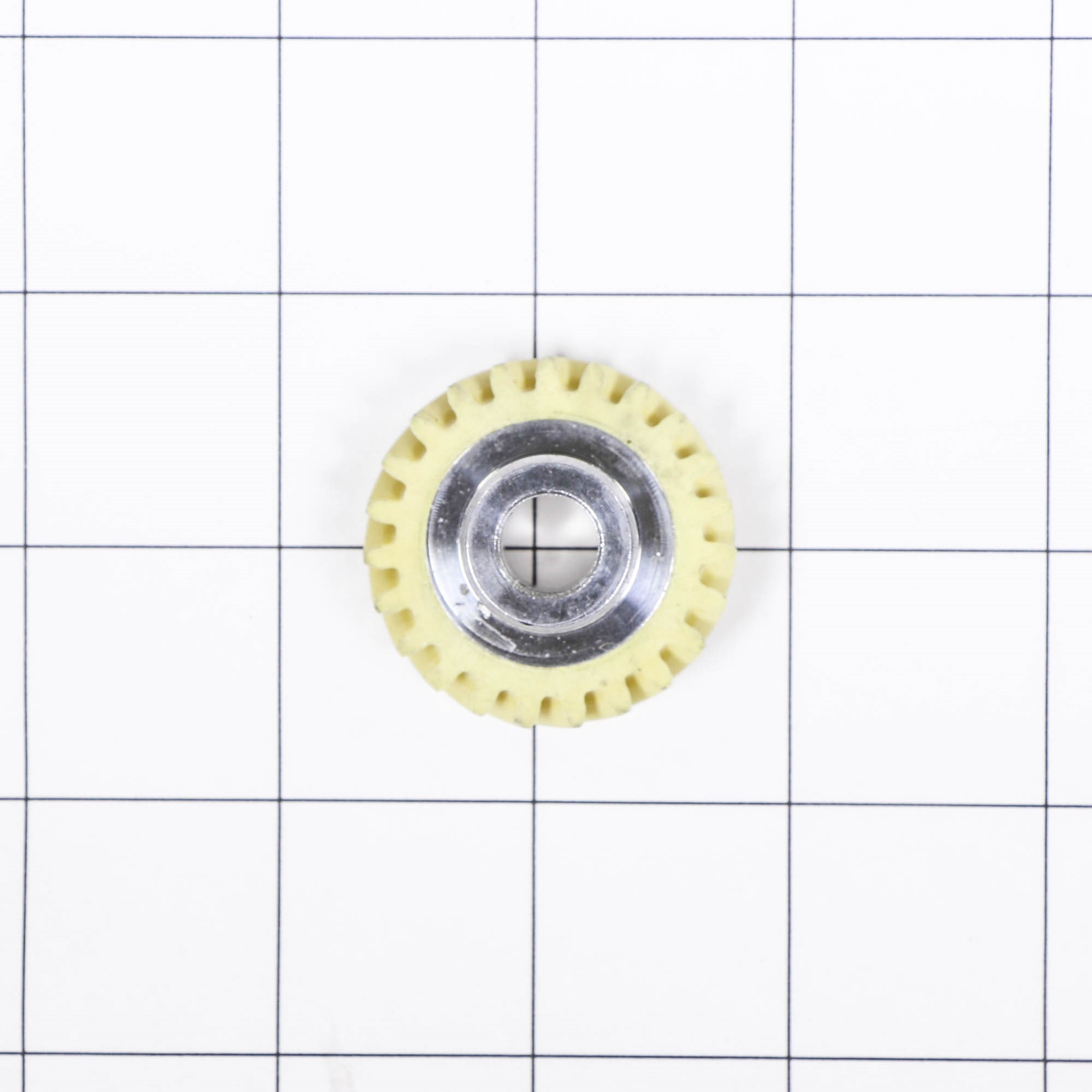 WPW10112253 Whirlpool Gear