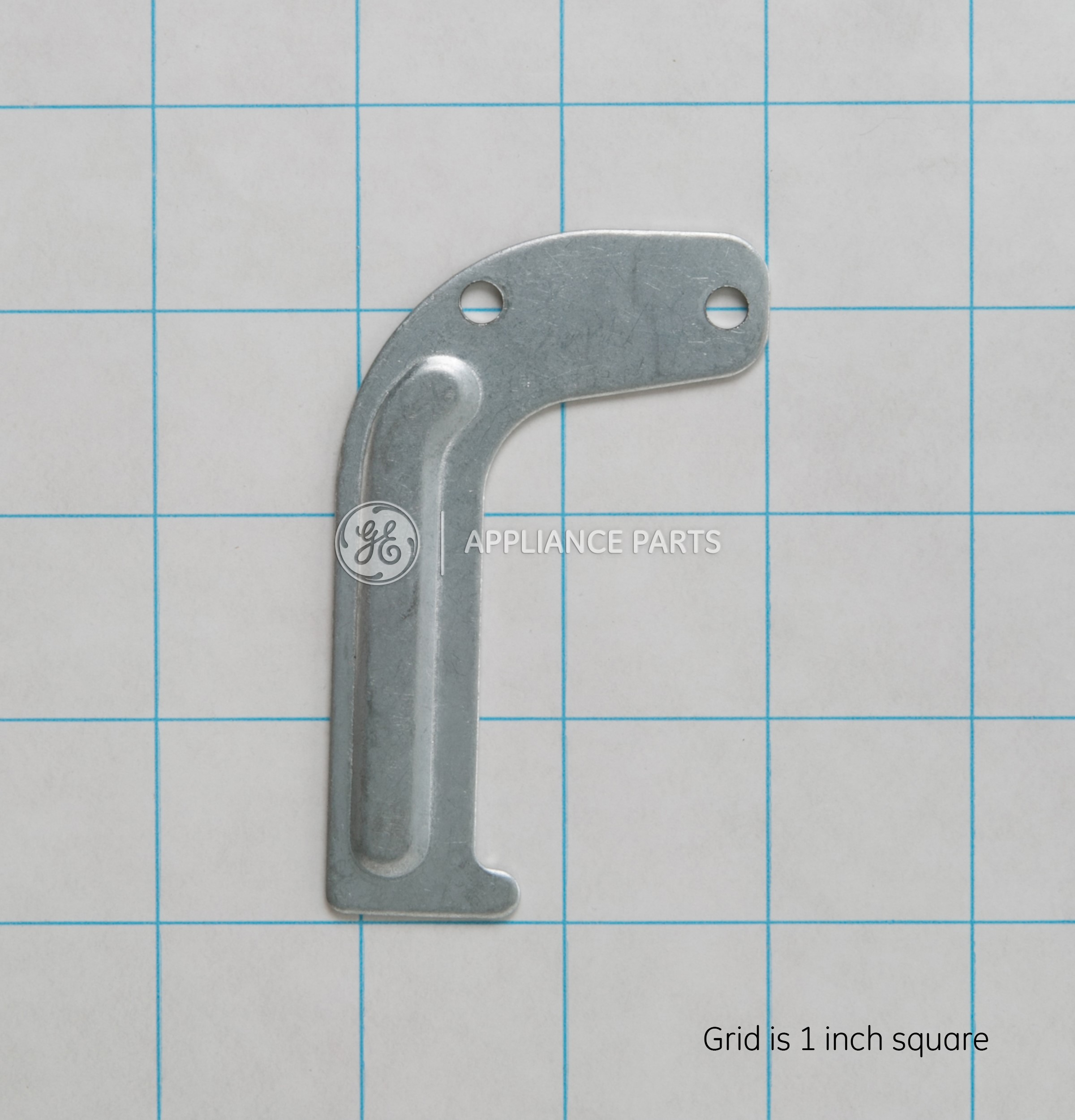 GE Appliances WB02K10124