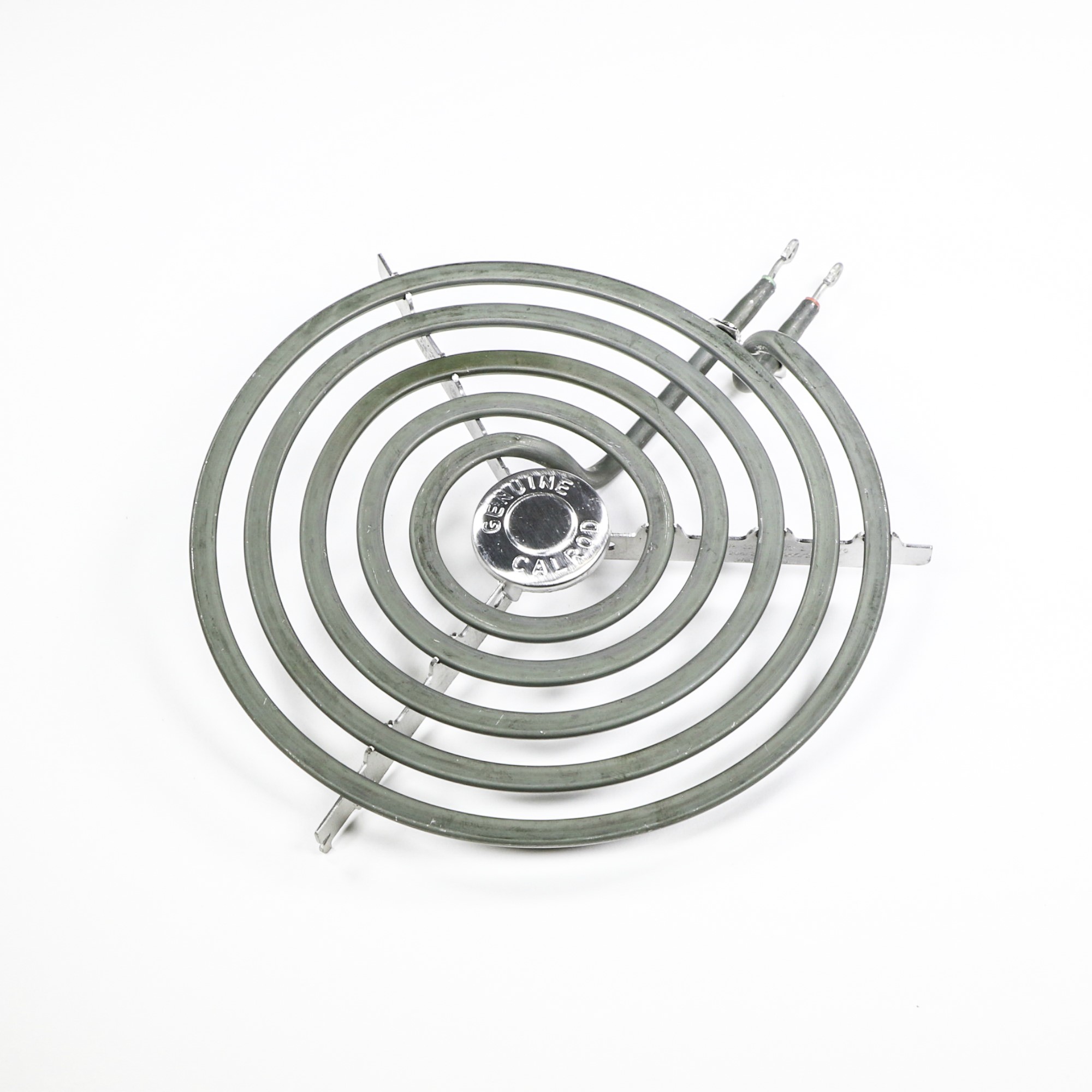 WB30K10018 GE Oven 8" Burner Unit
