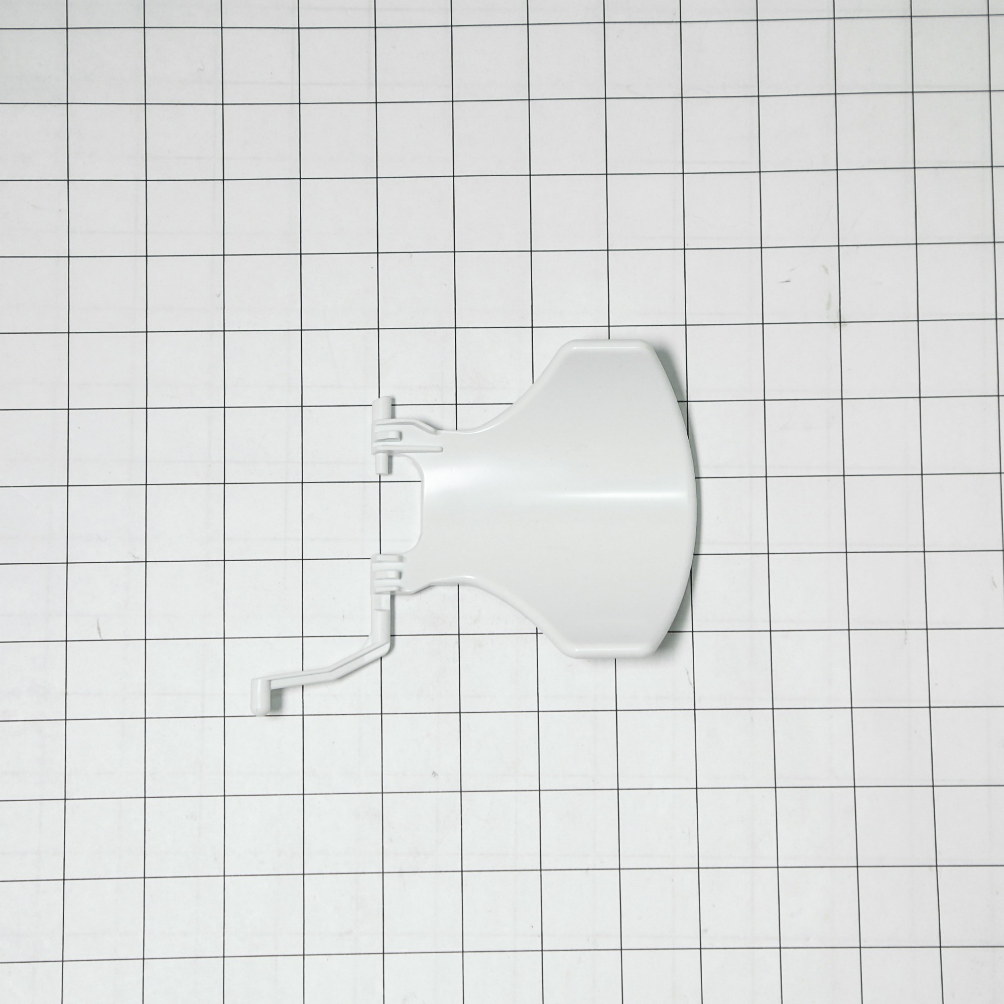 GE Appliances WR17X12121