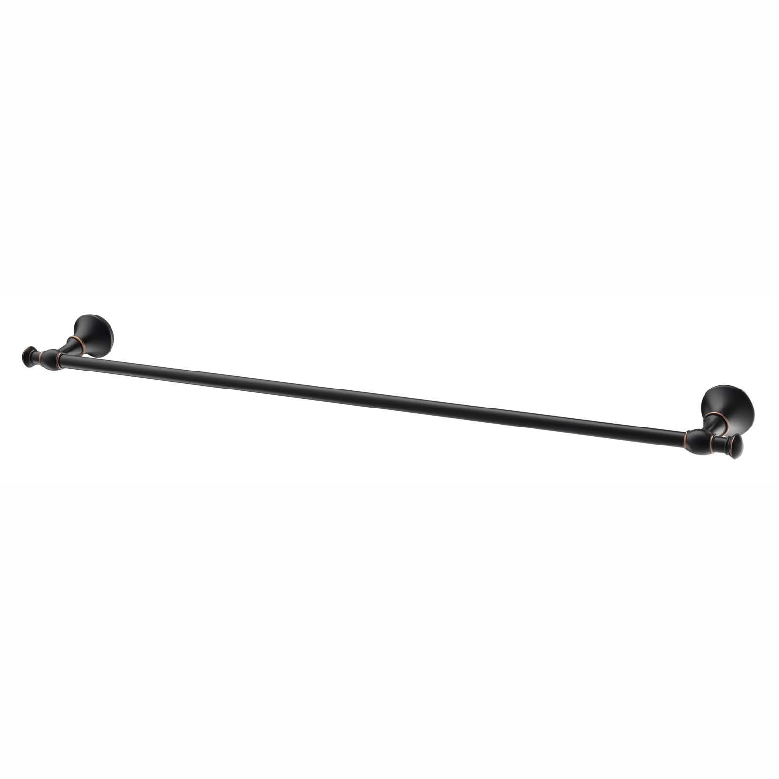81642 TIMELESS TOWEL BAR 24 ORB