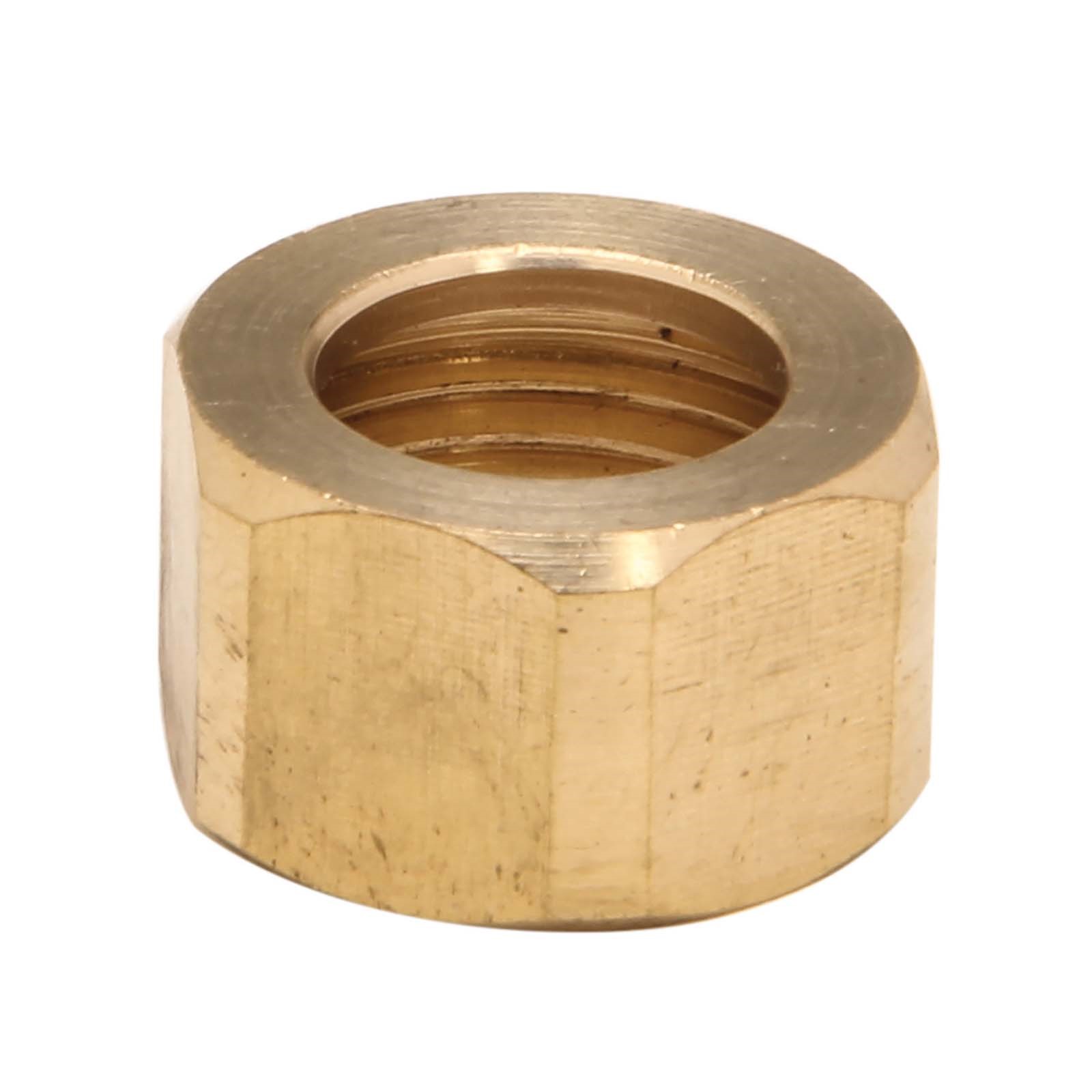36731 SLIP JOINT NUTS SHANK NUT 15