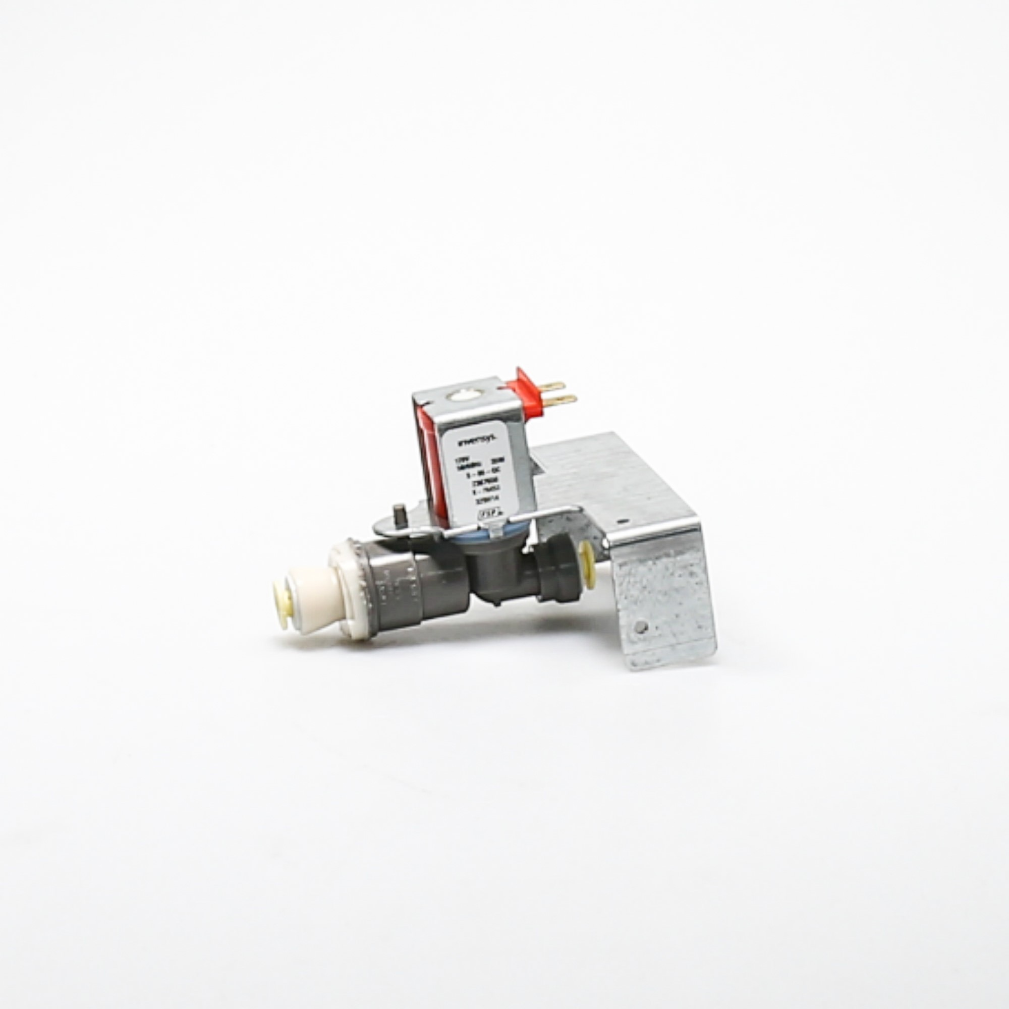 WP2307650 Whirlpool Refrigerator Inlet Valve