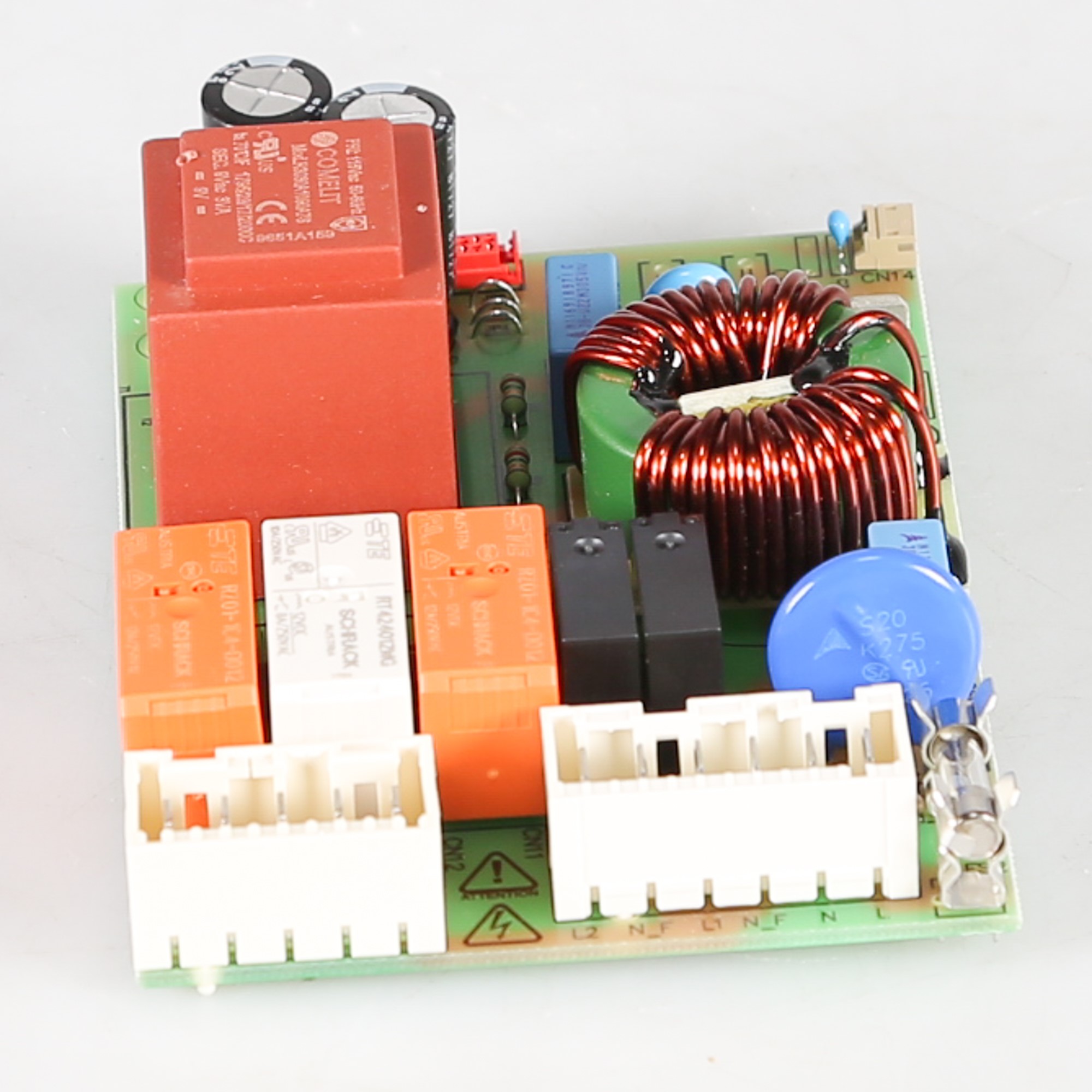 W11293971 CNTRL-ELEC