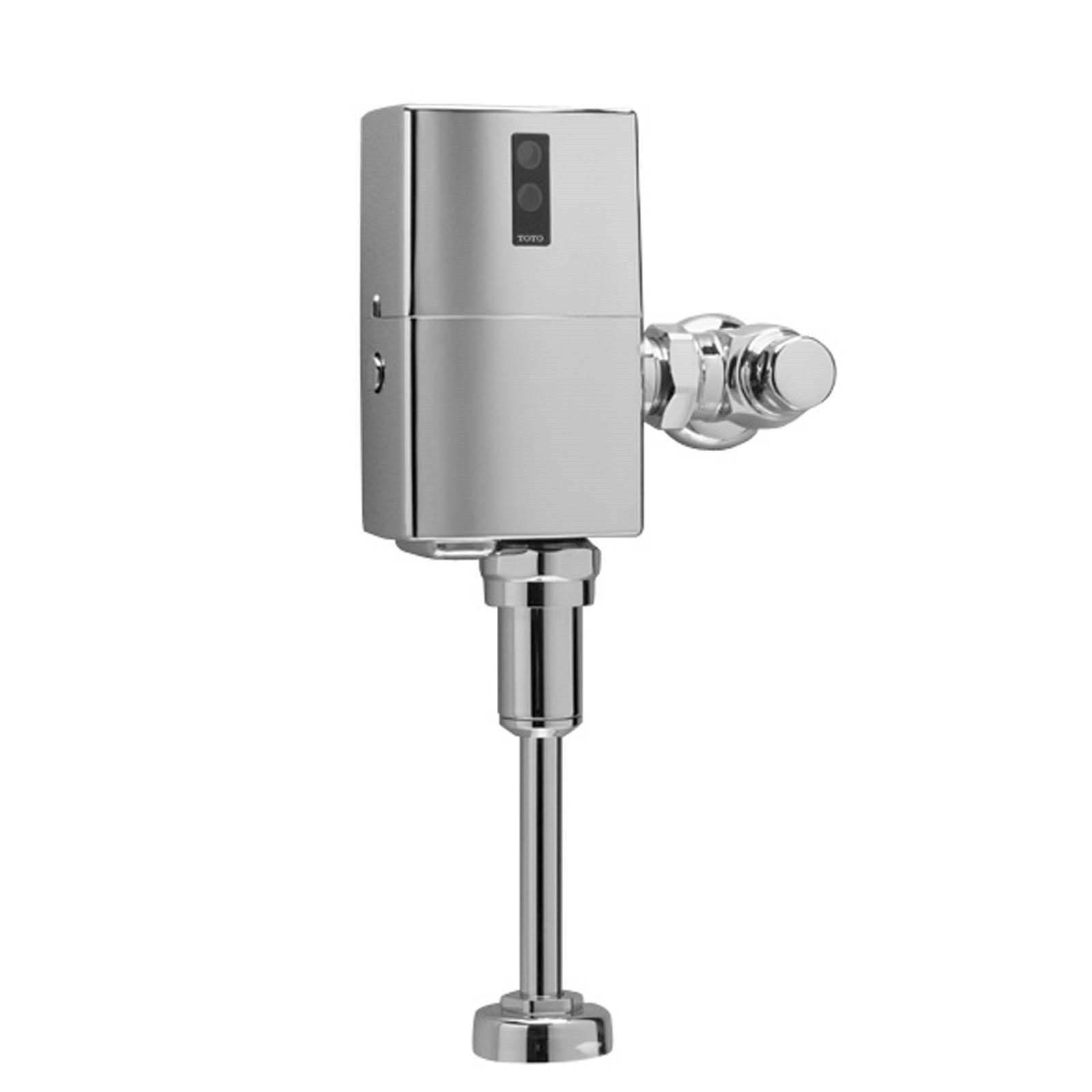 72000 TOTO ECOPOWER TEU1GNC SERIES SENSOR ACTIVATED/ MAN