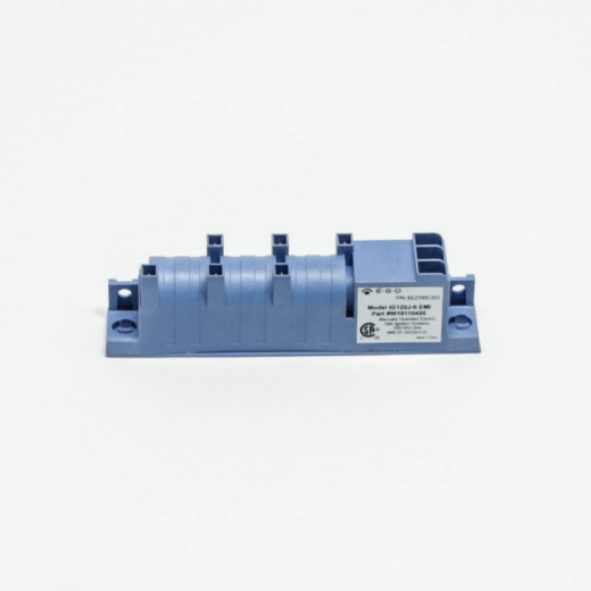 WPW10110486 Whirlpool Spark Module