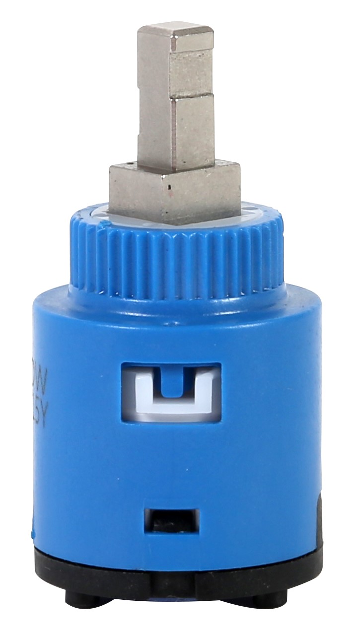 81616 ARCHITEC KITCHEN 25MM SINGLE CONTROL VALVE CARTRID