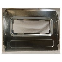 9761500 RETAINER-INSU,STD,S/W