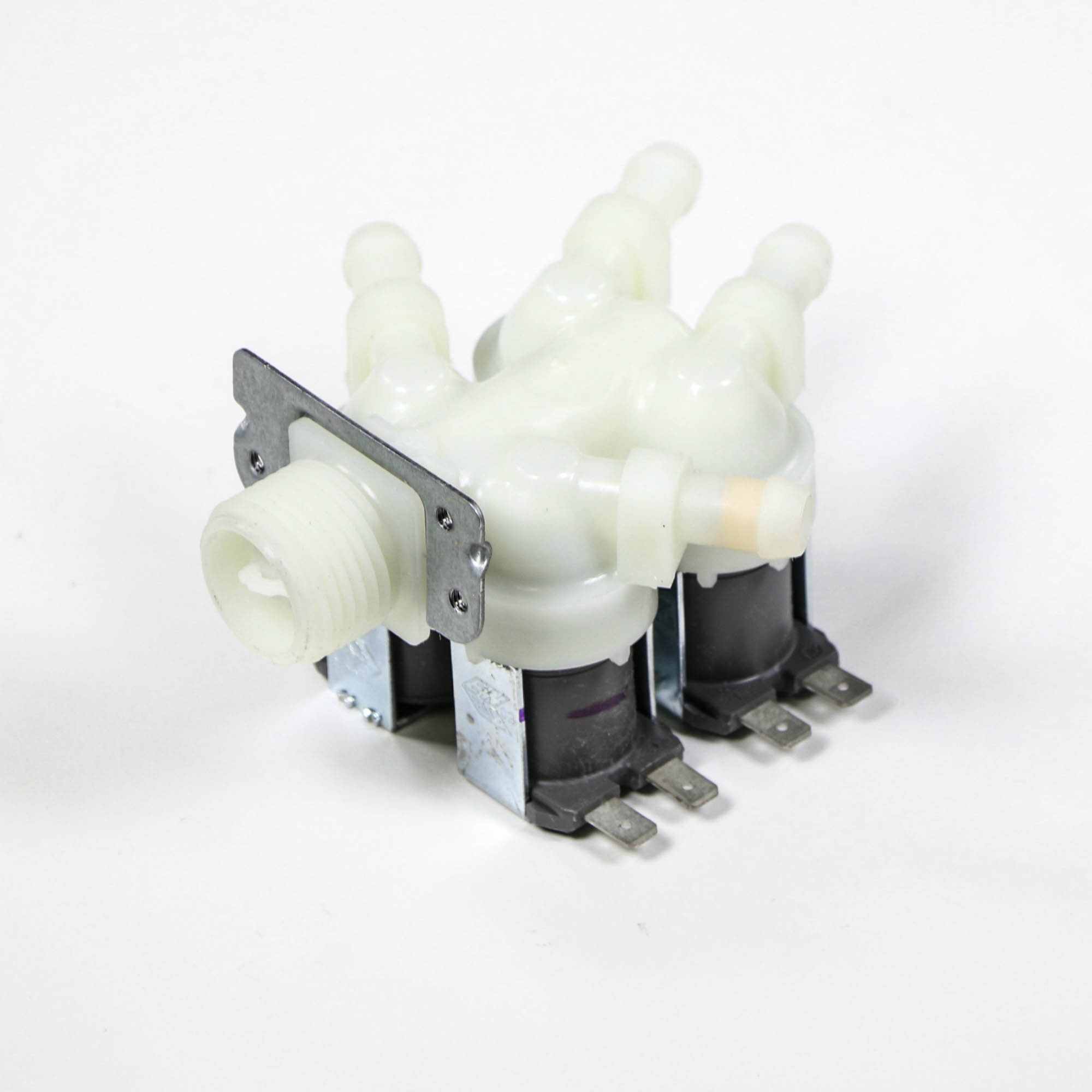5220FR2008E LG Washer Water Inlet Fill Valve Assembly