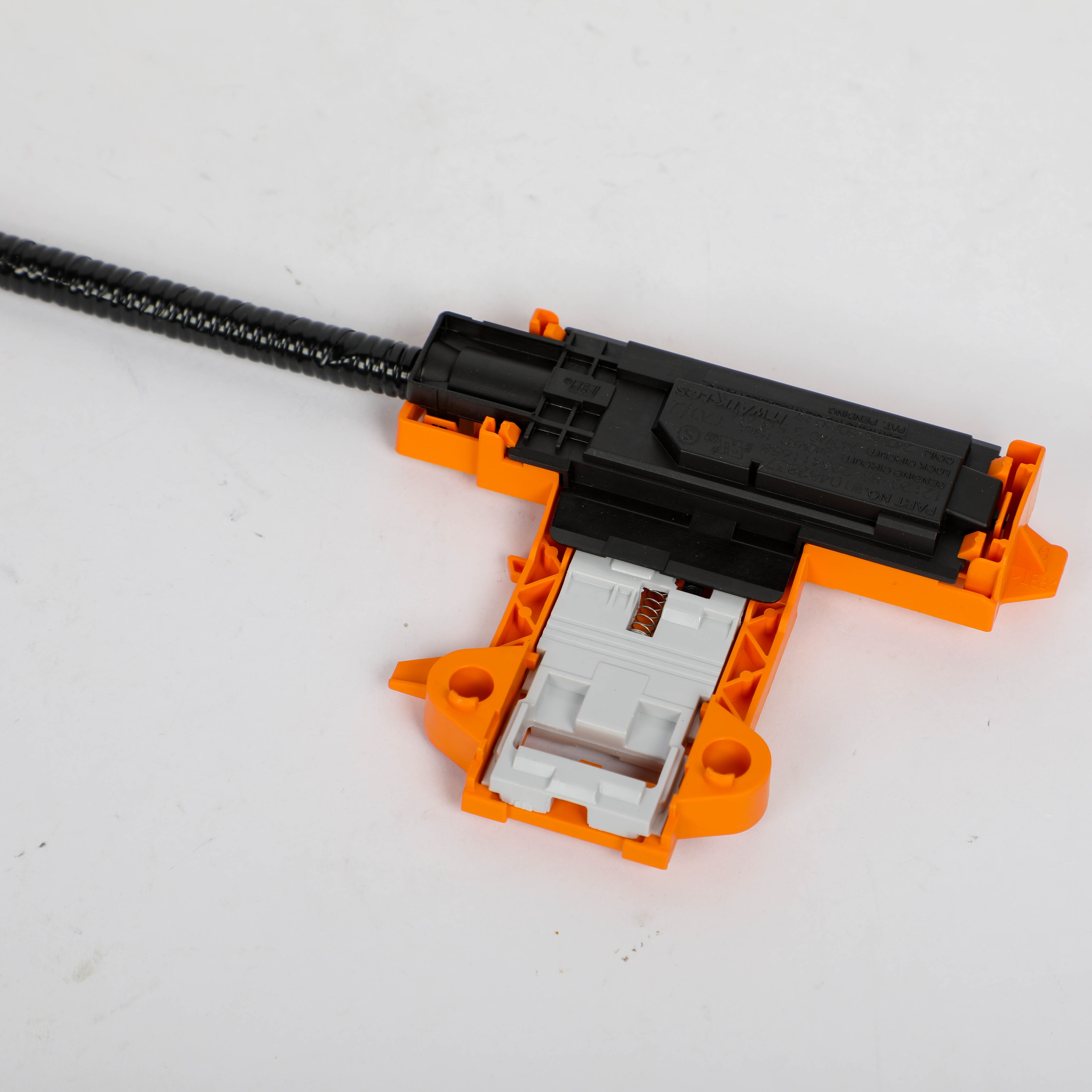 WPW10482837 LATCH