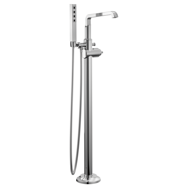 PPG T4789-PR-LHP-FL