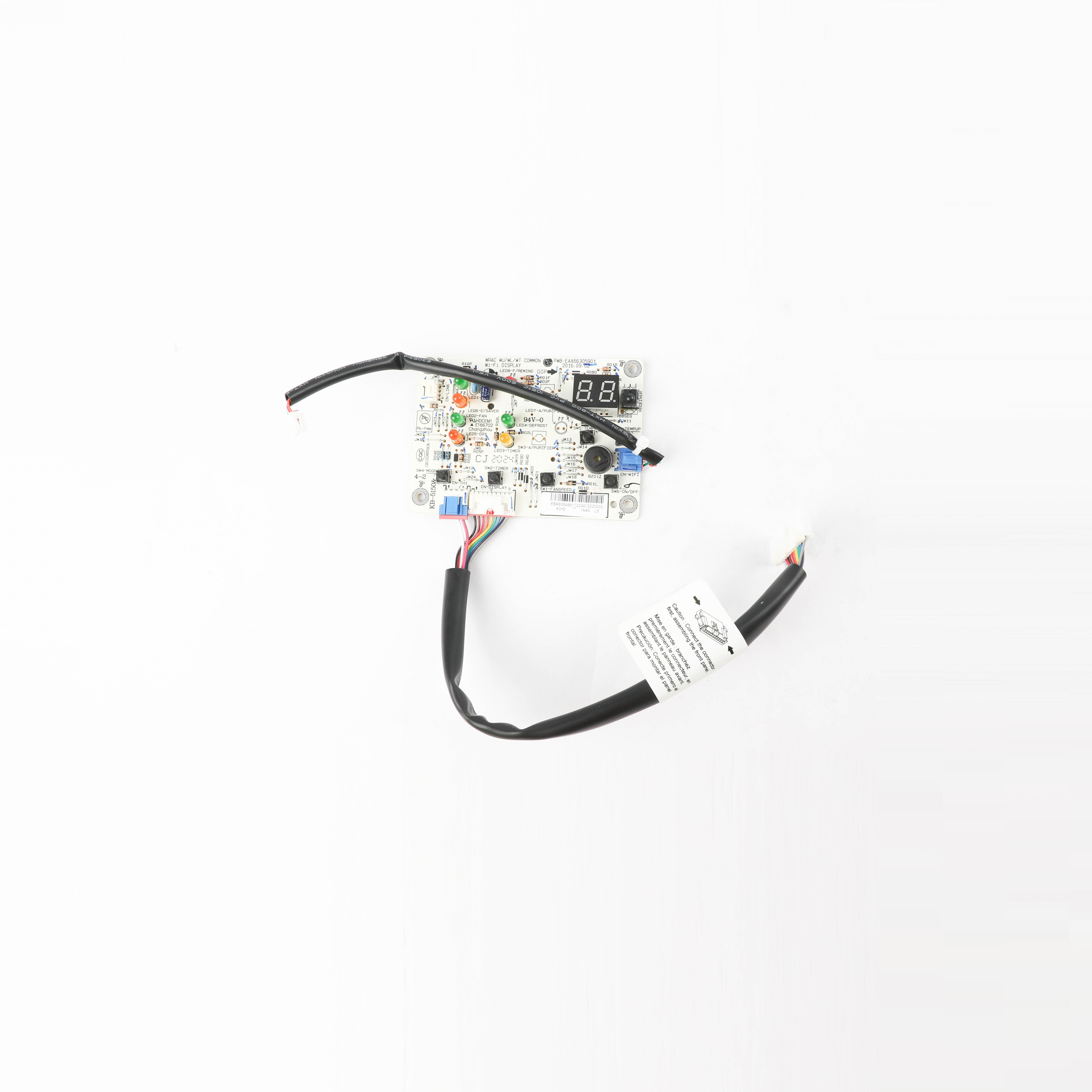 LG EBR83548611