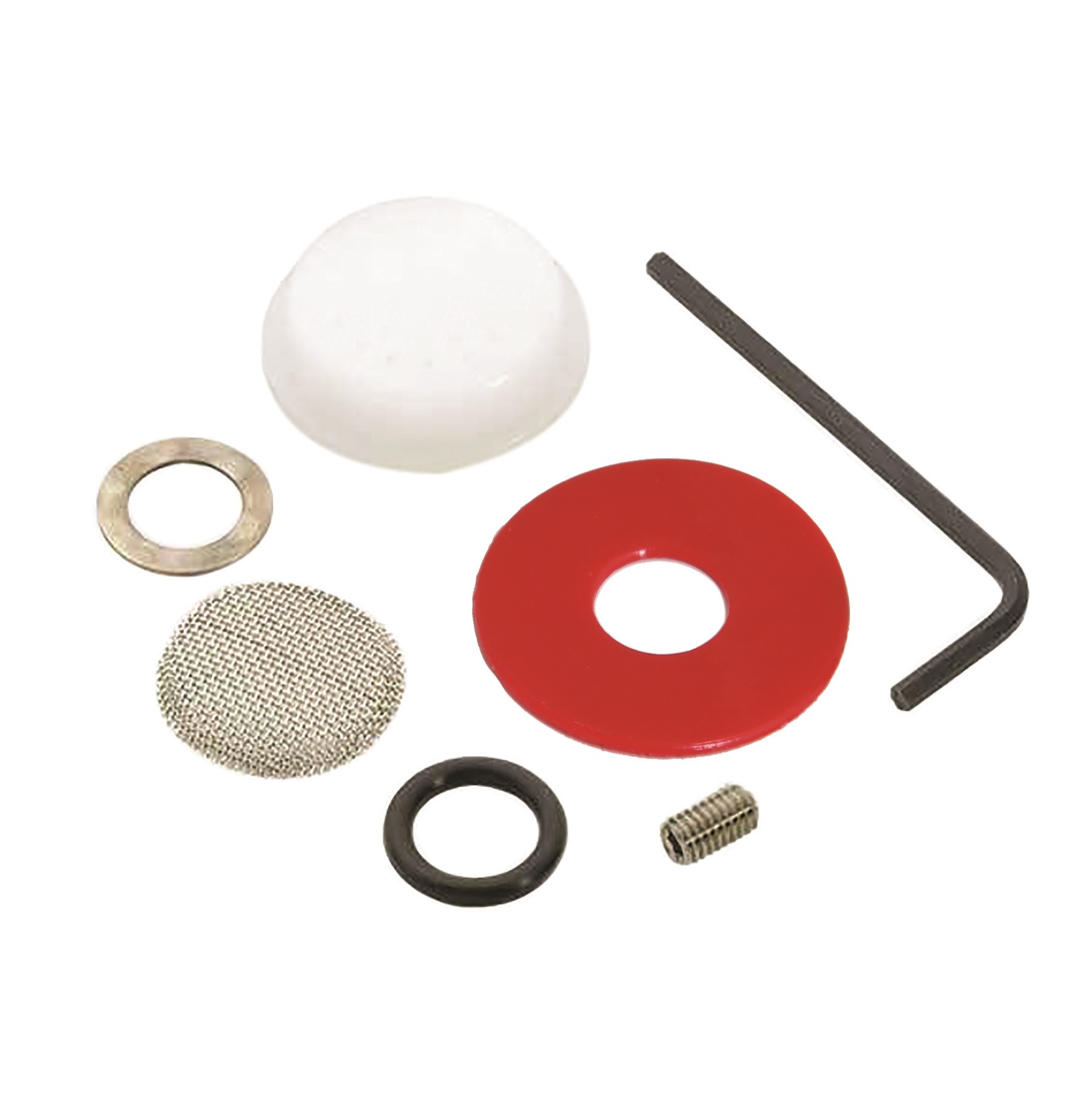 73461 BEDPAN SPRAY KIT FOR SLOAN, LESS SPRAY ARM