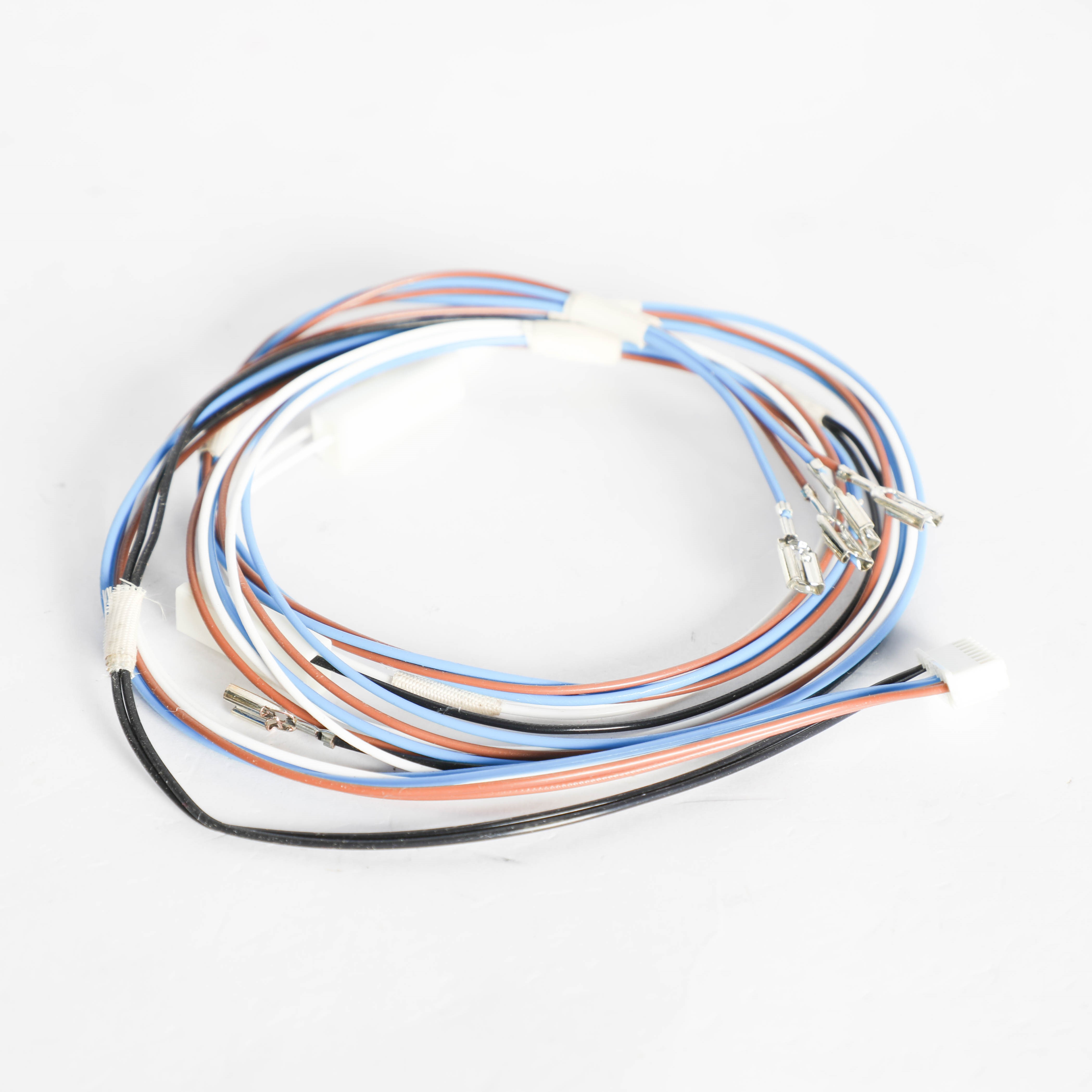 555748 HARNESS ISO DR LCK SWCH UPR