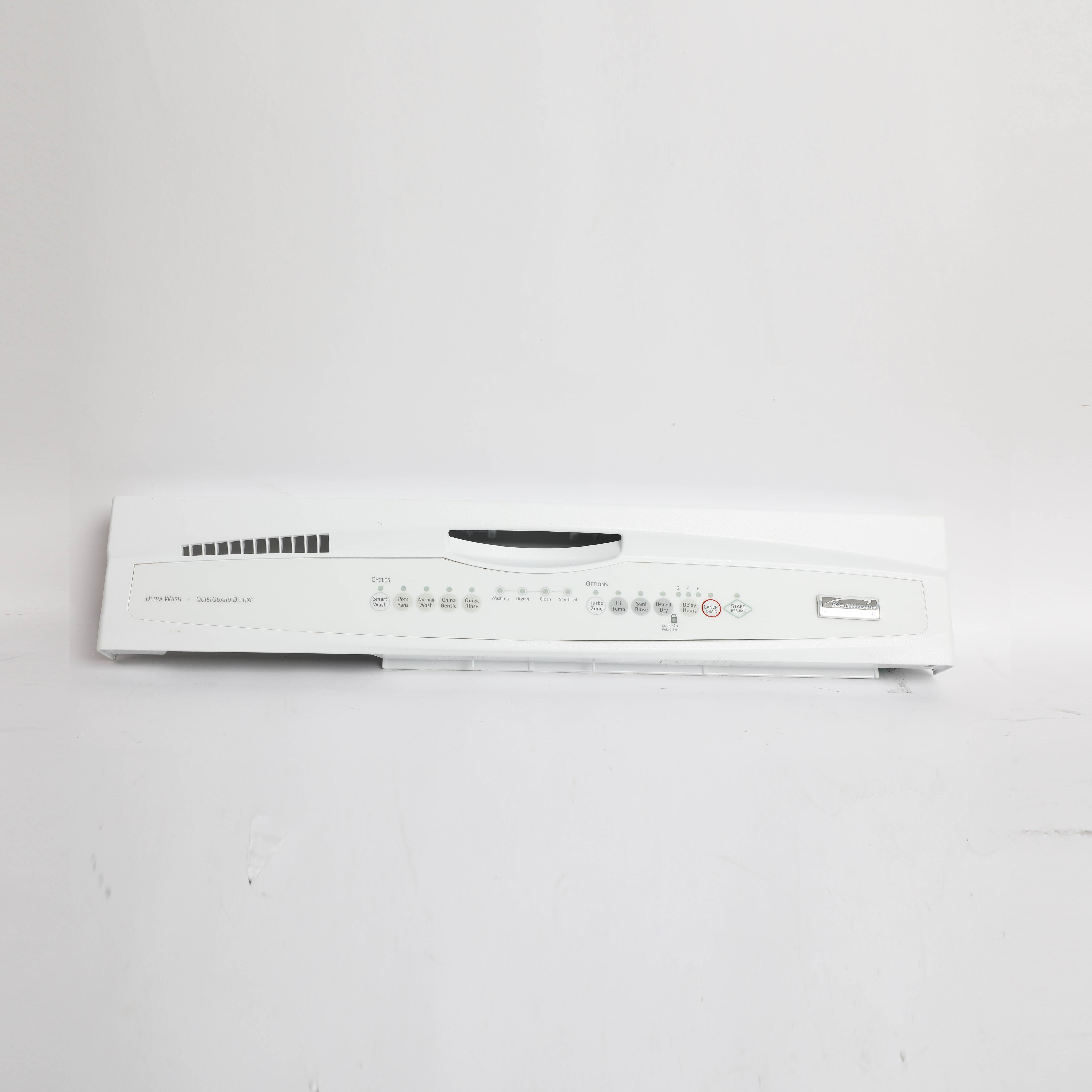 Whirlpool WPW10253580