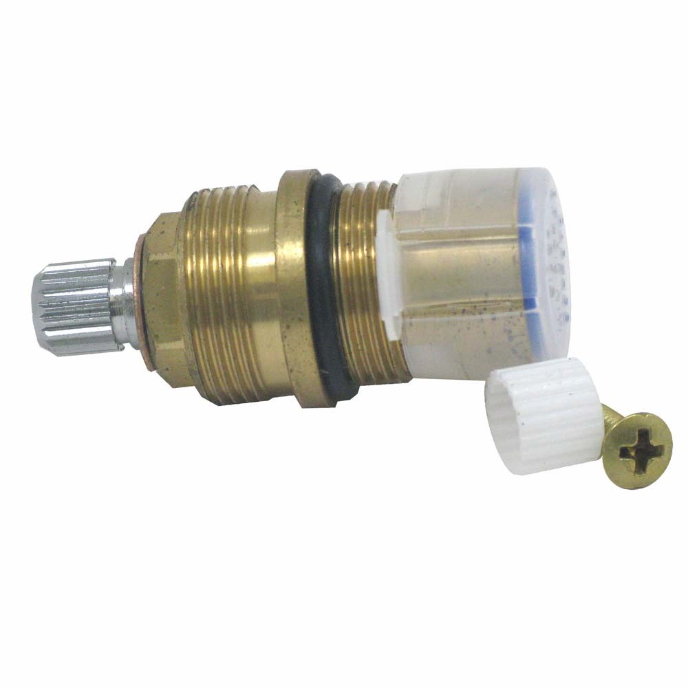 RPG05-0604 STUBBY PV 3/8 BROACH-BLUE-CCC