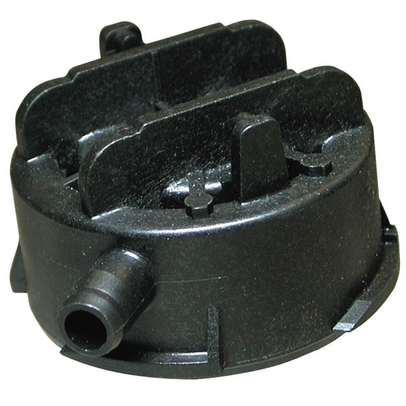 42546 KORKY R528-12 PLASTIC CAP AND MAIN VALVE DISC FOR