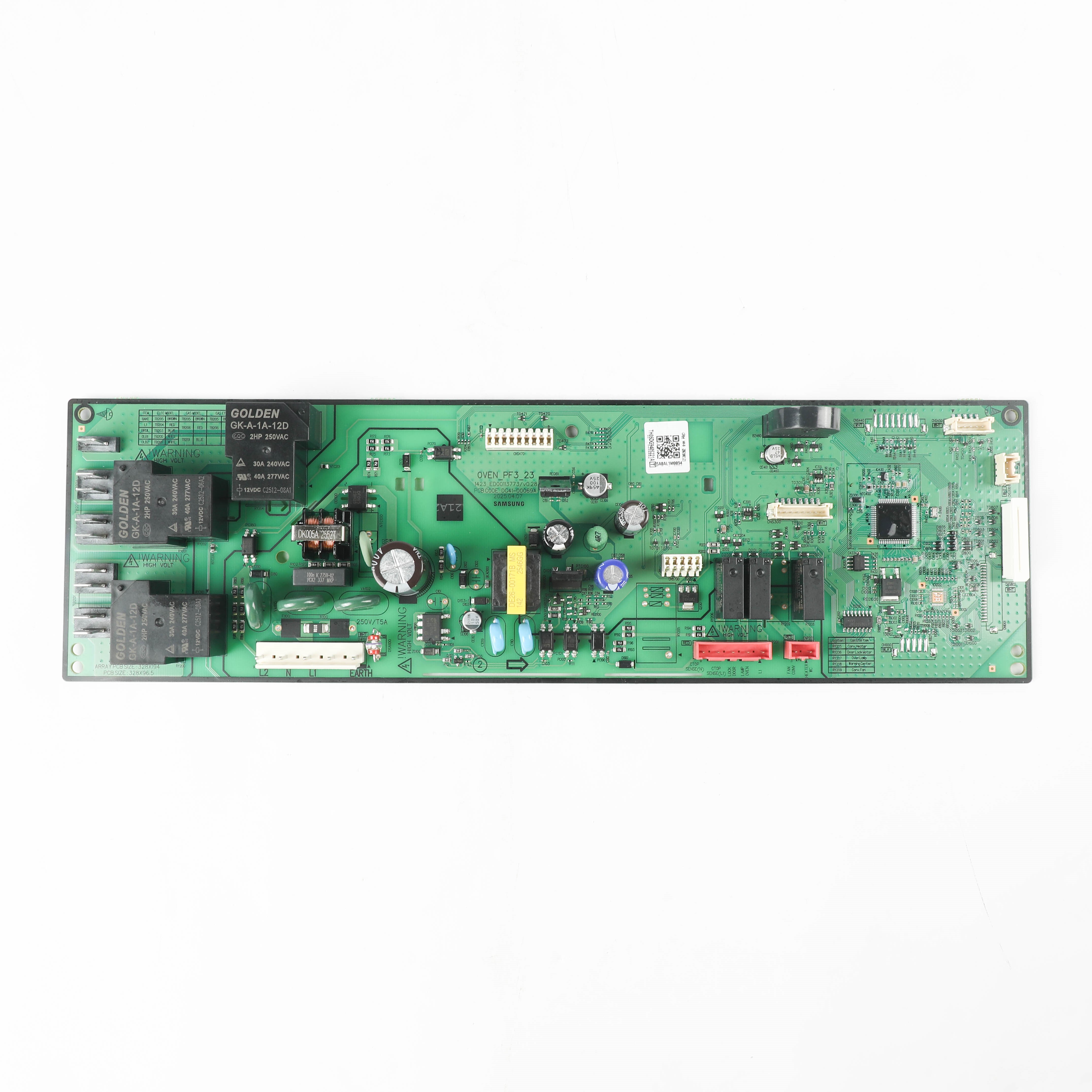 Samsung DG94-05221A