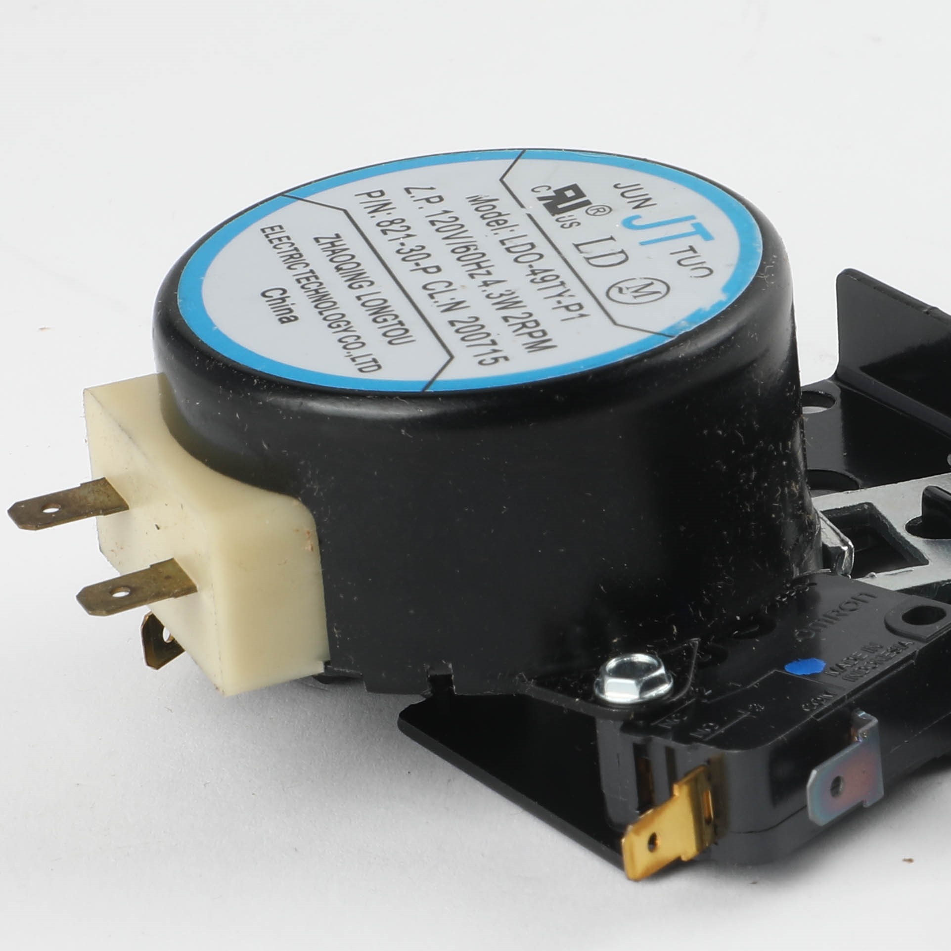 GE Appliances WB02K10206