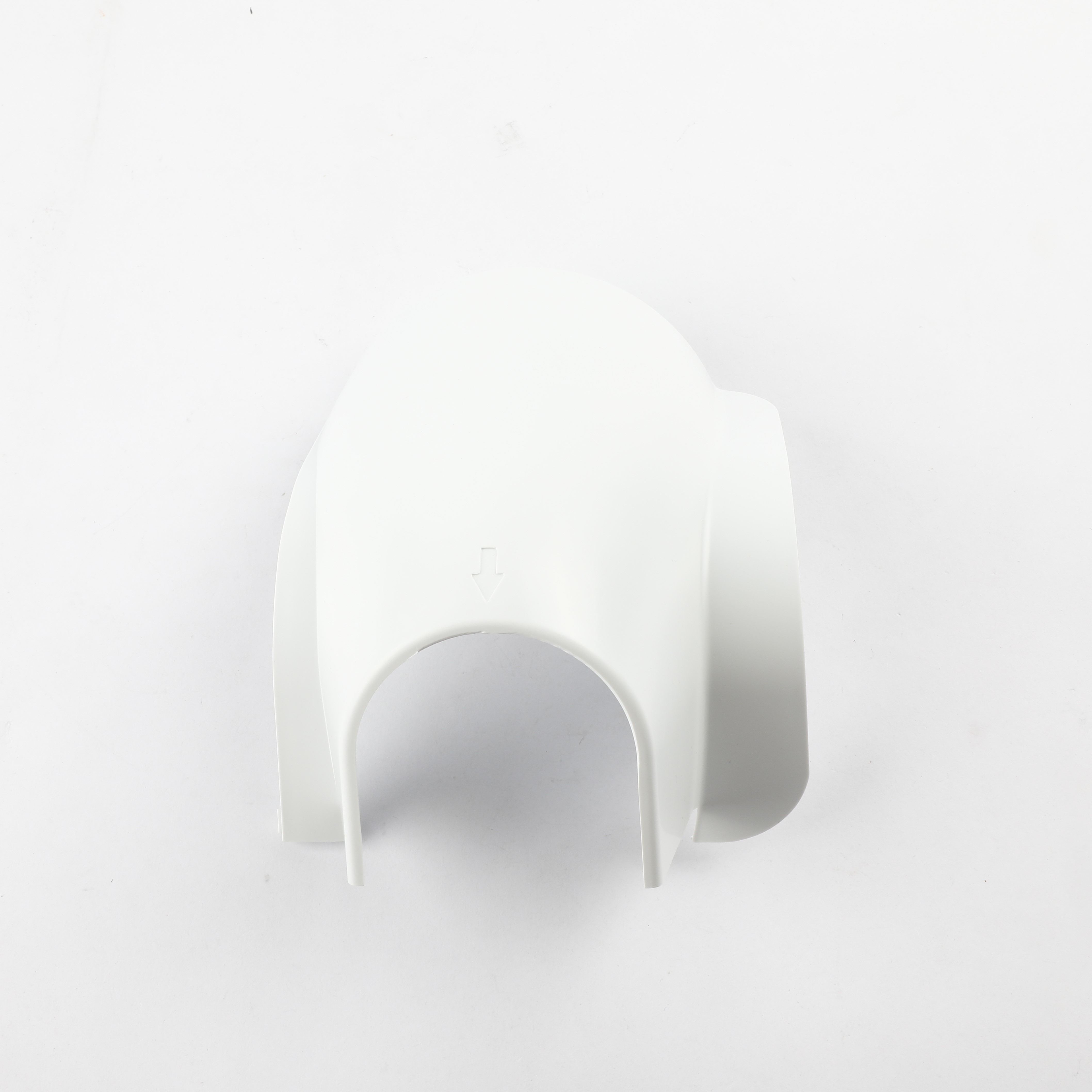 WR17X34485 XWFE FILTER COVER