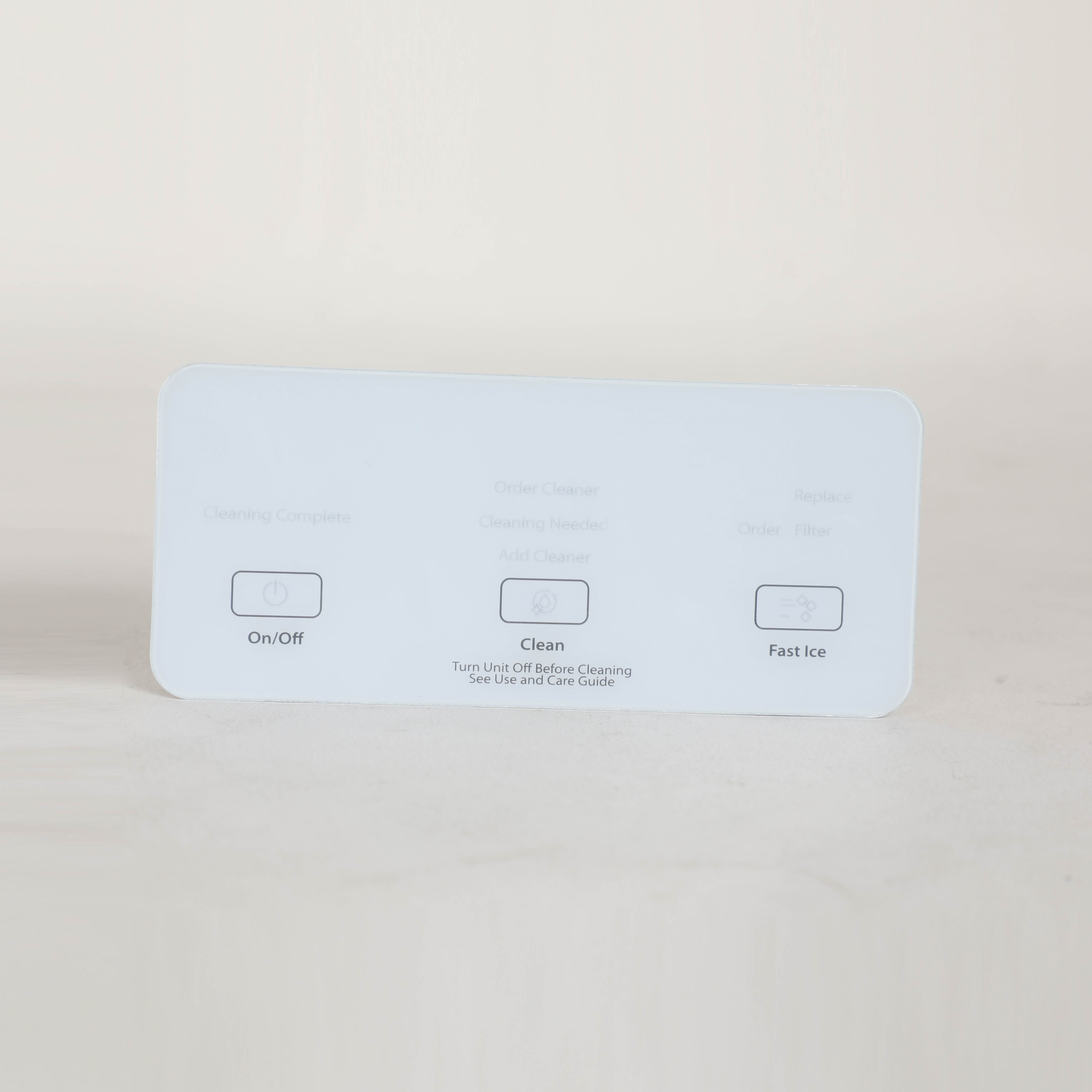 WPW10500734 CNTRL-ELEC
