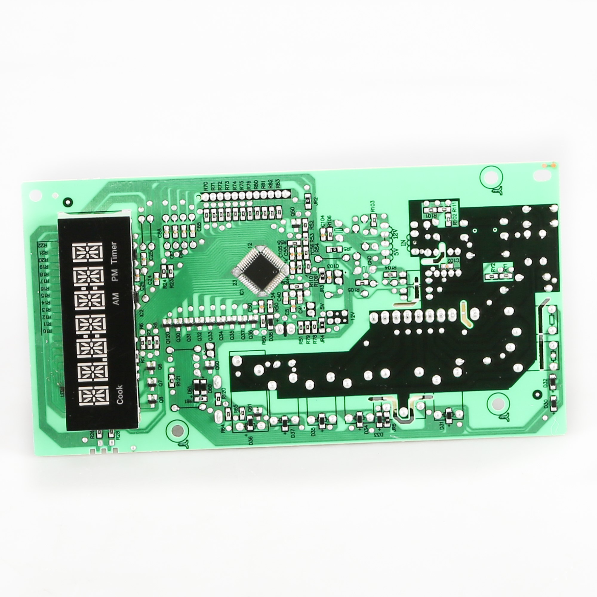 WB27X27171 GE Oven Main Board