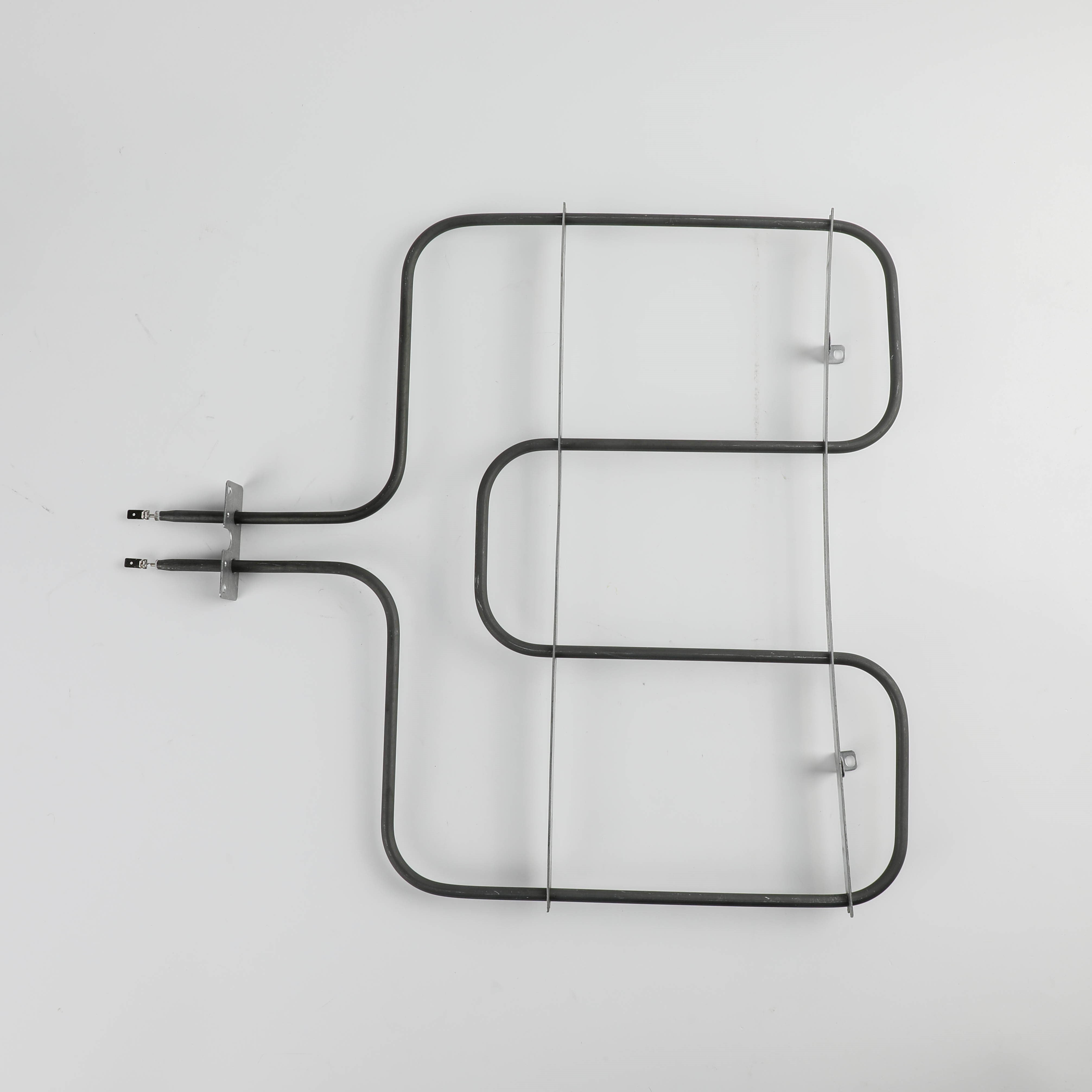 WB44T10099 GE Oven Element Broil Assembly