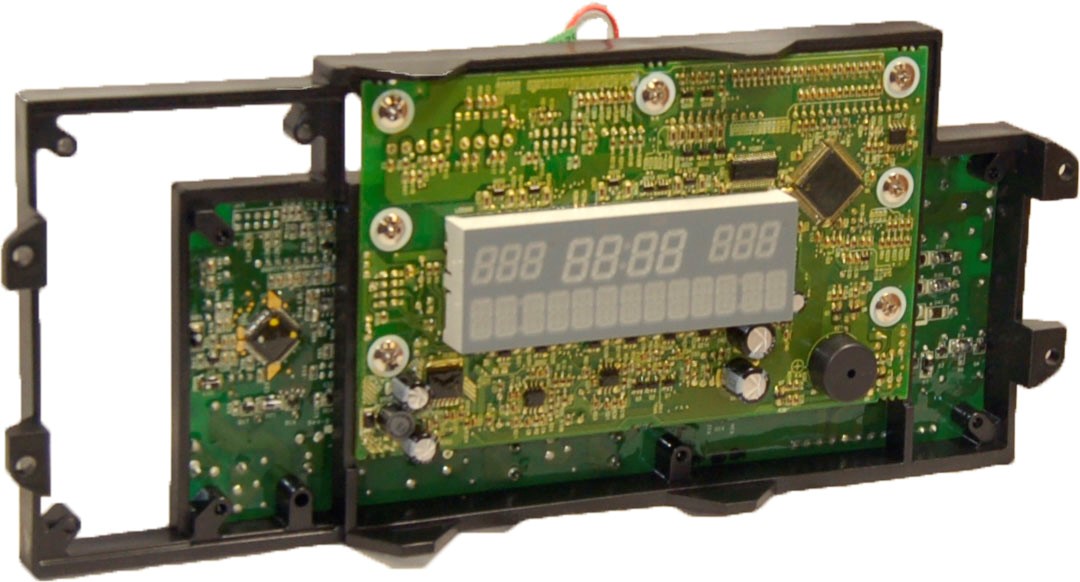 GE Appliances WB27T10972