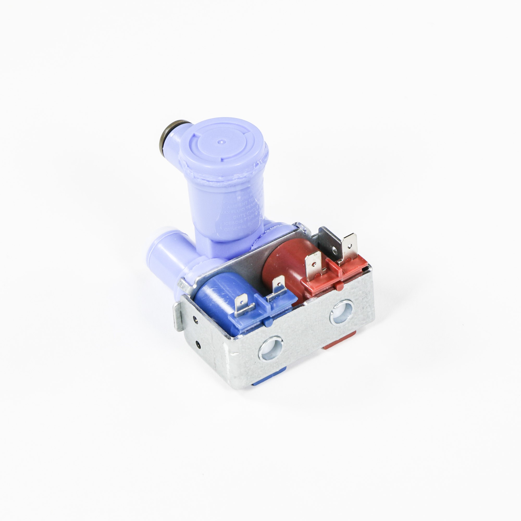 WR57X10024 GE Water Inlet Valve