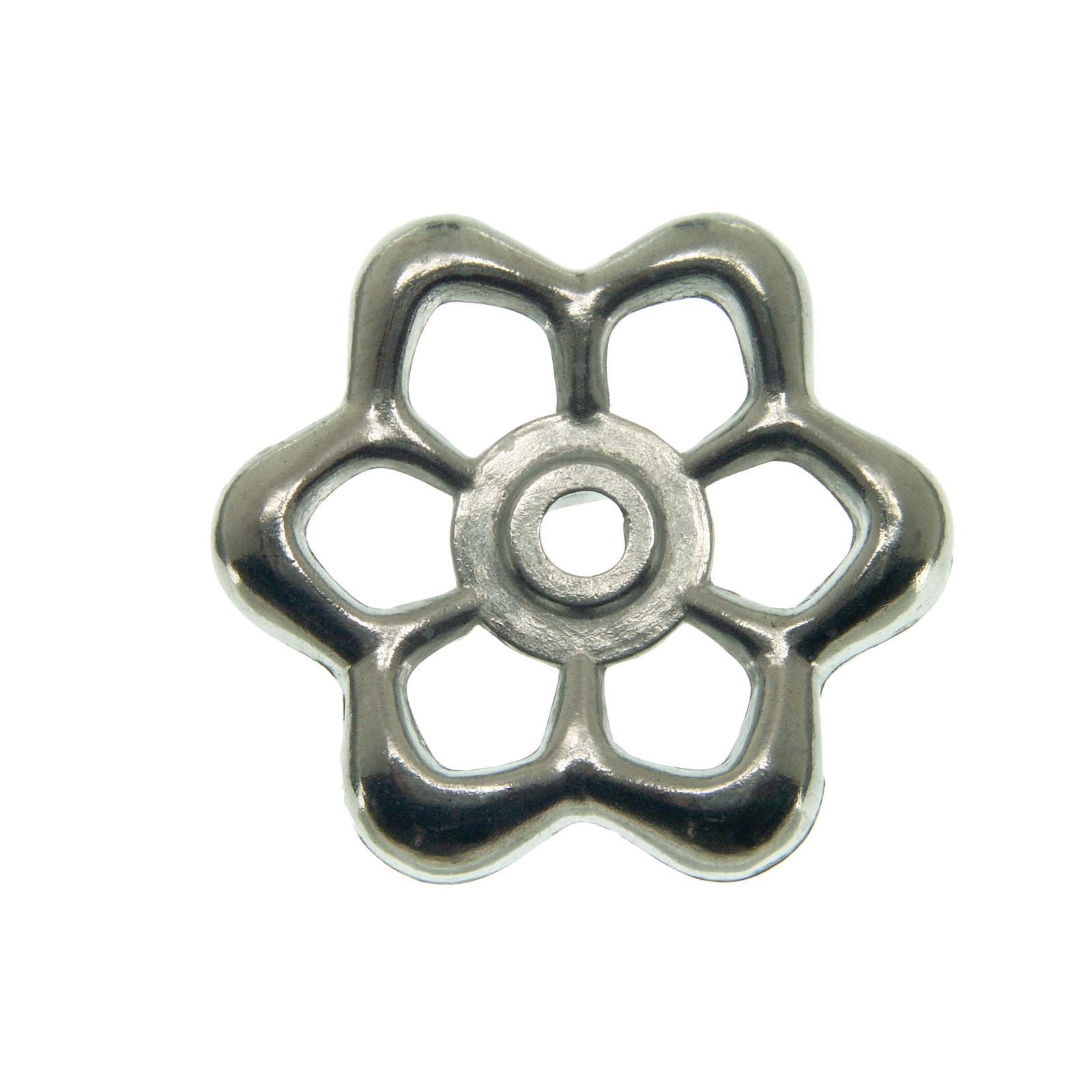 35995 5/16 SQUARE BROACH WHEEL HANDLE